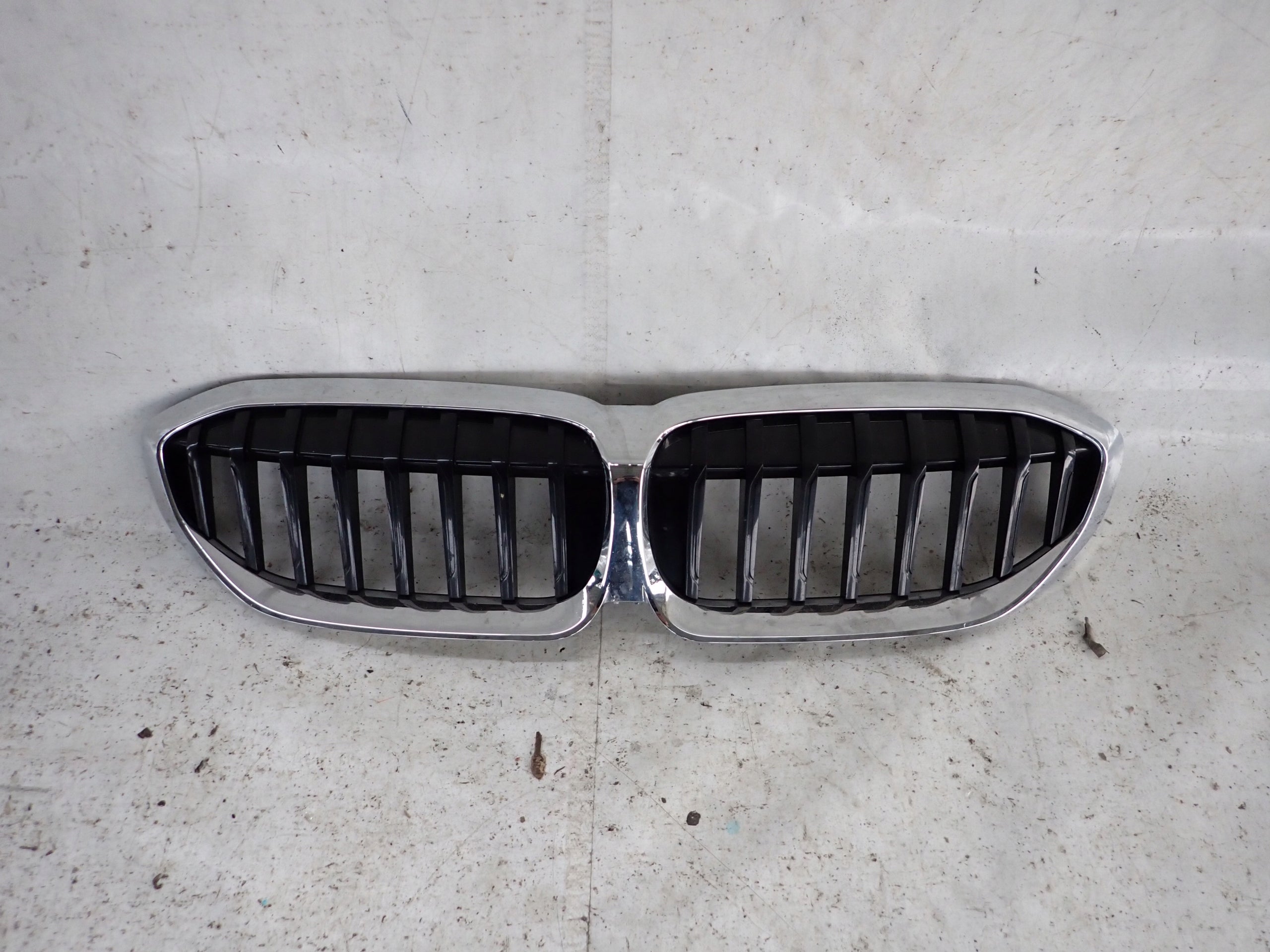 Kühlergrill BMW 3 G20 G21 FRONTGRILL 1319297 Kühlergitter