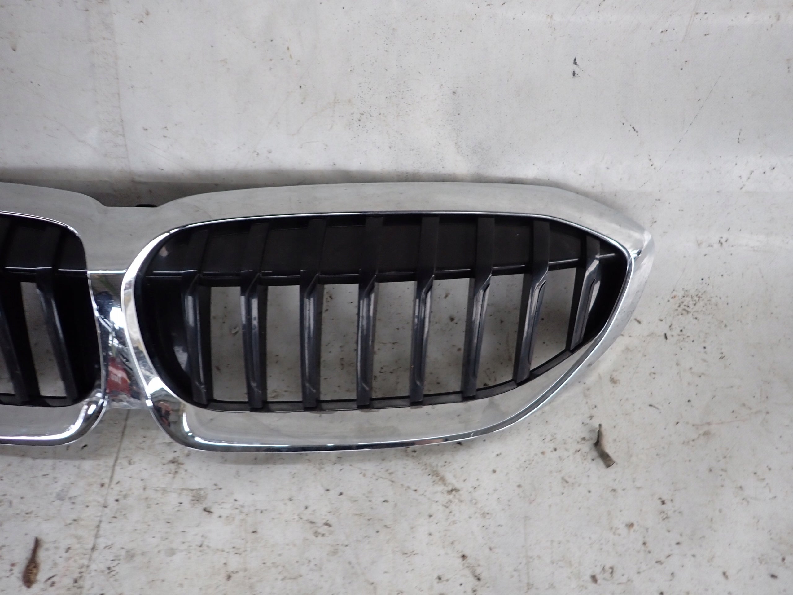 Kühlergrill BMW 3 G20 G21 FRONTGRILL 1319297 Kühlergitter