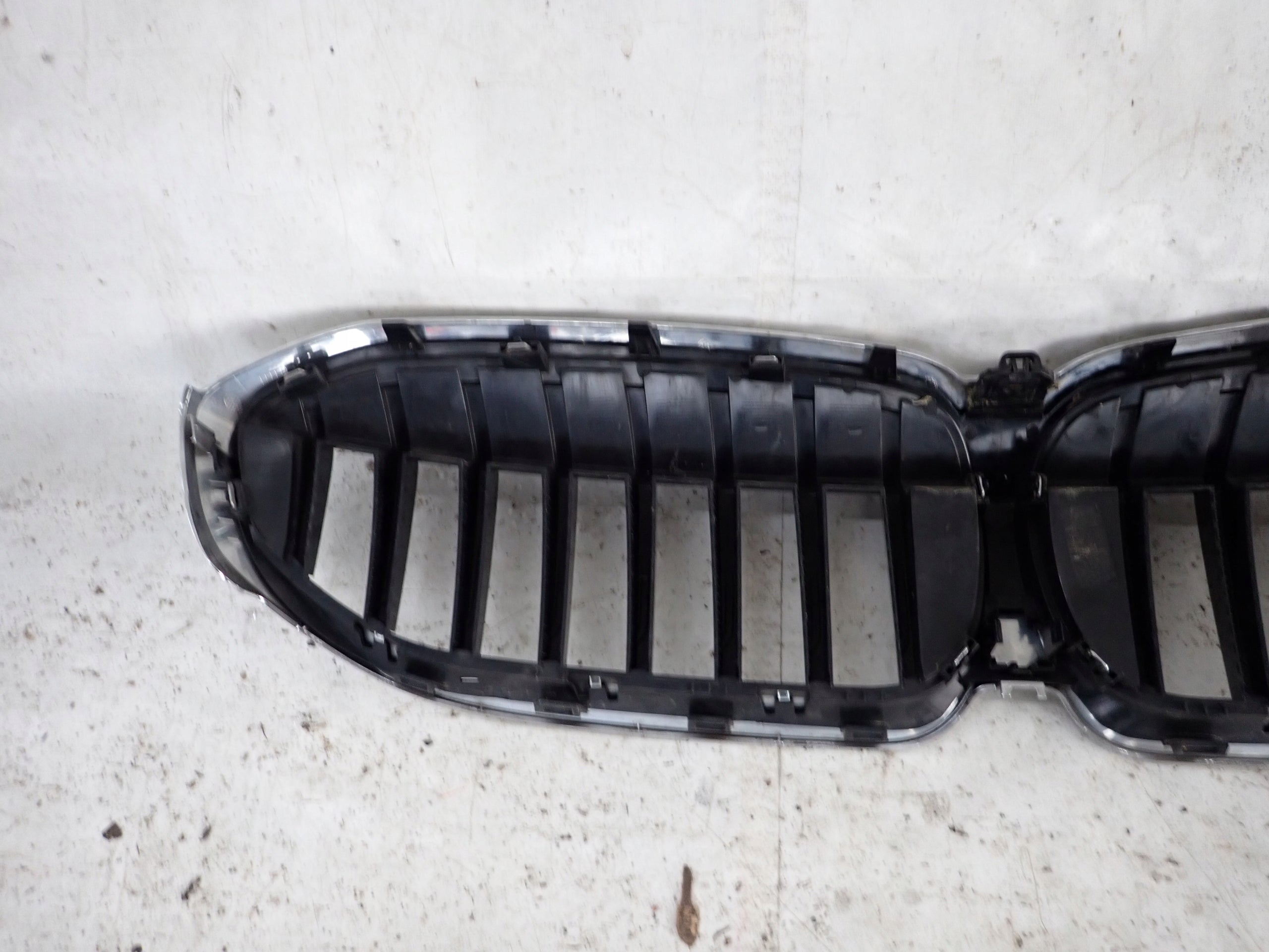 Kühlergrill BMW 3 G20 G21 FRONTGRILL 1319297 Kühlergitter