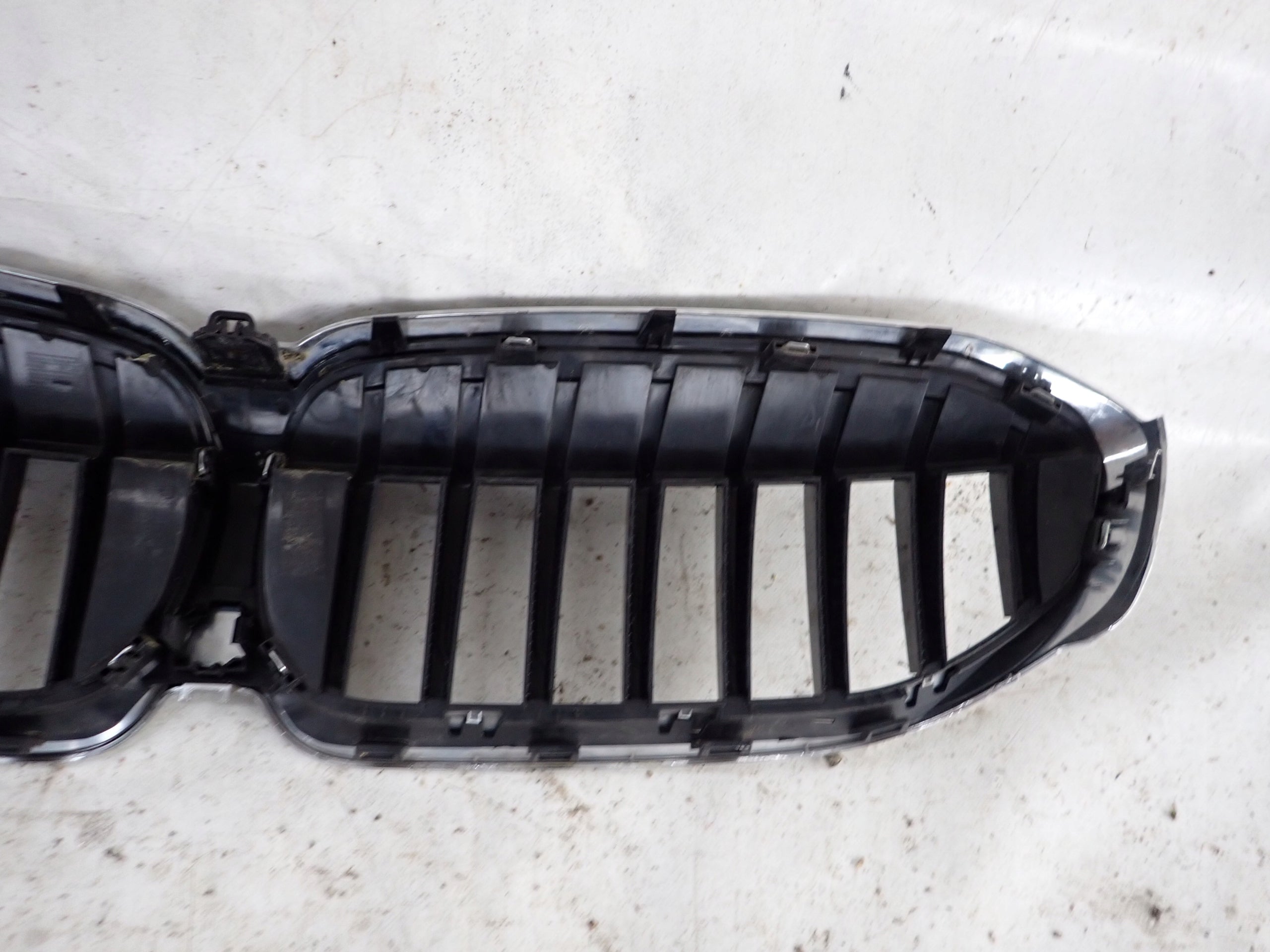 Kühlergrill BMW 3 G20 G21 FRONTGRILL 1319297 Kühlergitter