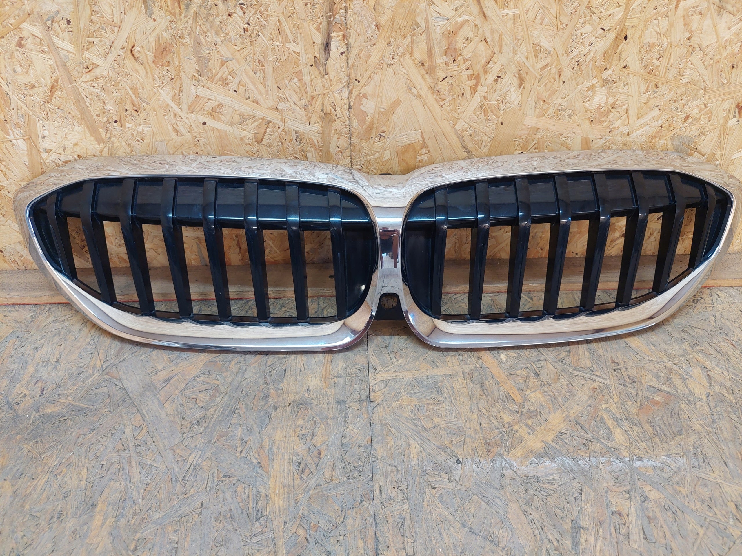 Kühlergrill BMW G20 G21 FRONTGRILL 9761051 Kühlergitter