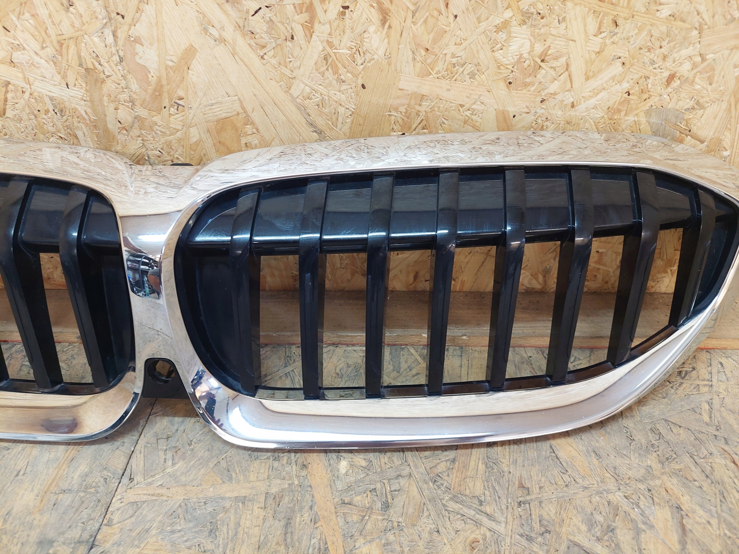 Kühlergrill BMW G20 G21 FRONTGRILL 9761051 Kühlergitter