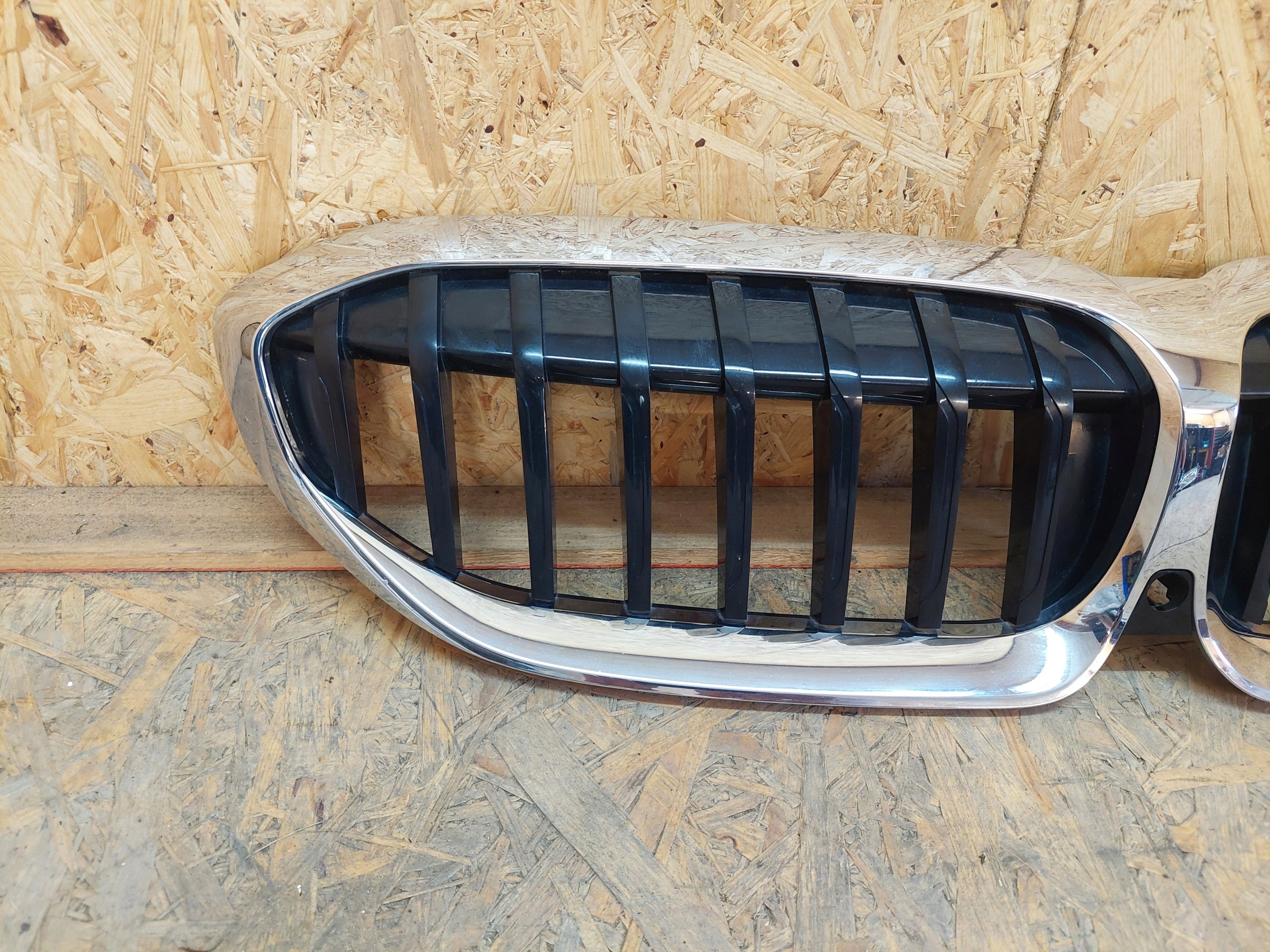 Kühlergrill BMW G20 G21 FRONTGRILL 9761051 Kühlergitter