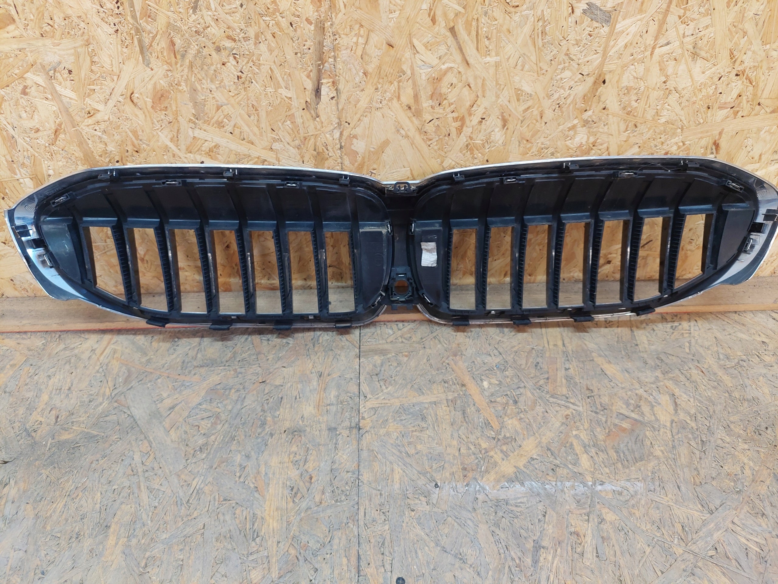 Kühlergrill BMW G20 G21 FRONTGRILL 9761051 Kühlergitter