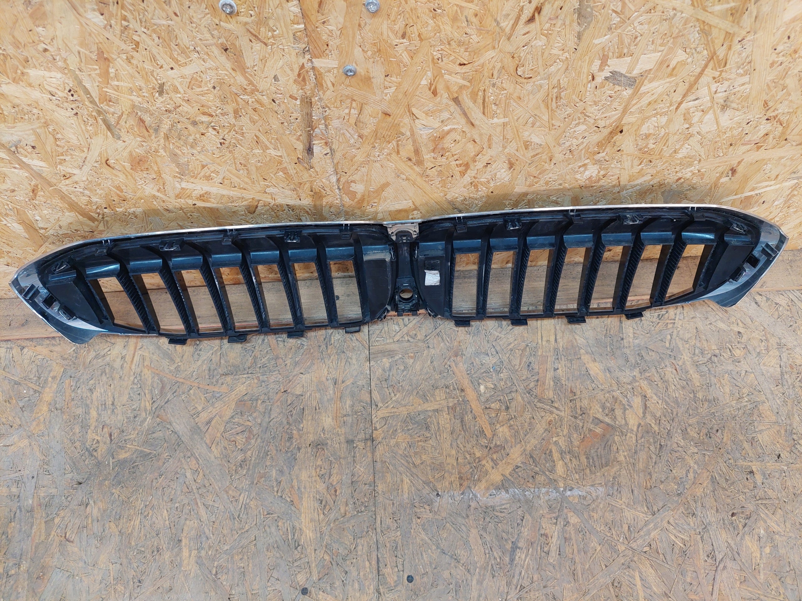 Kühlergrill BMW G20 G21 FRONTGRILL 9761051 Kühlergitter