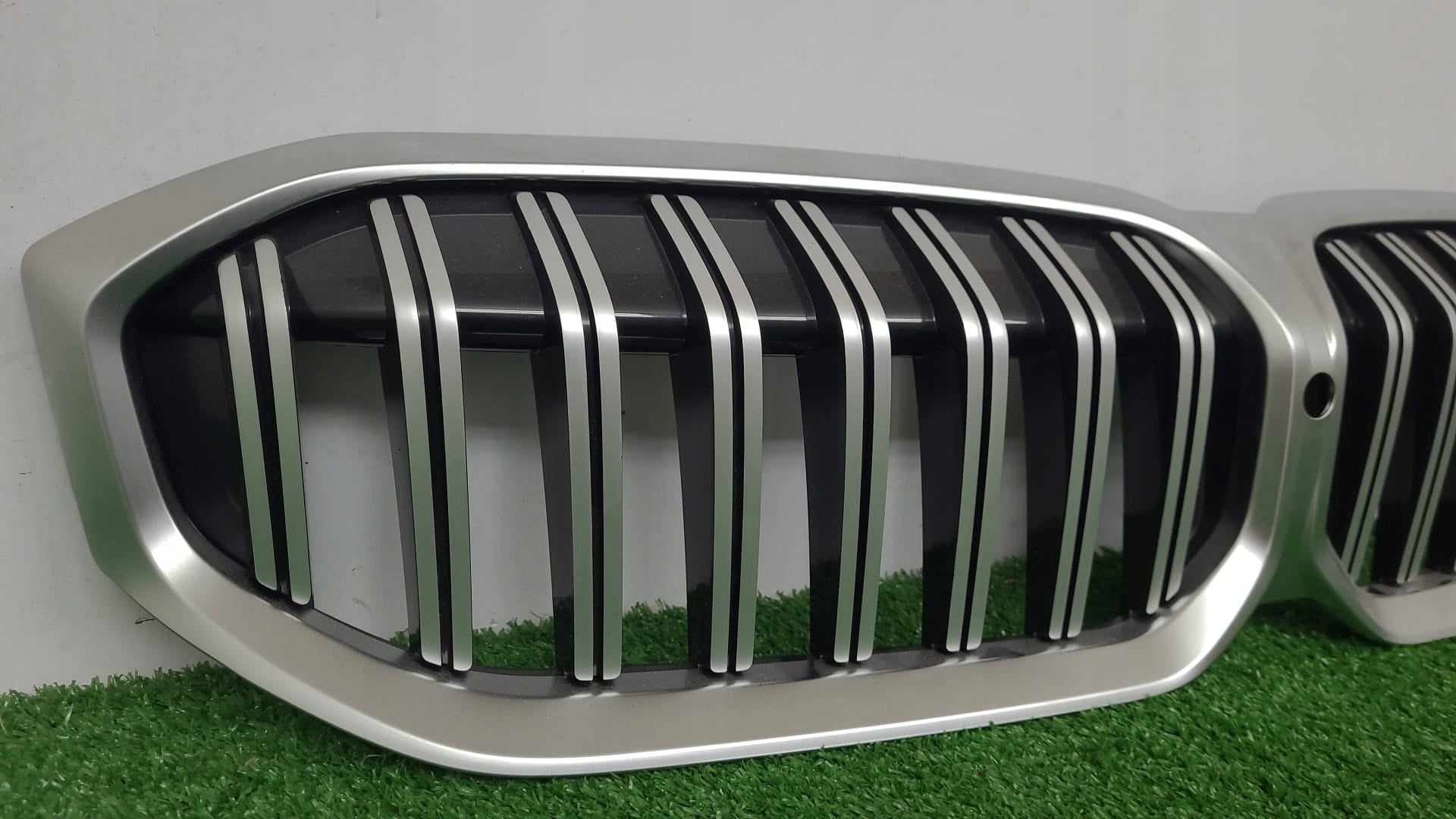 Kühlergrill BMW G20 G21 FRONTGRILL 5113192 Kühlergitter