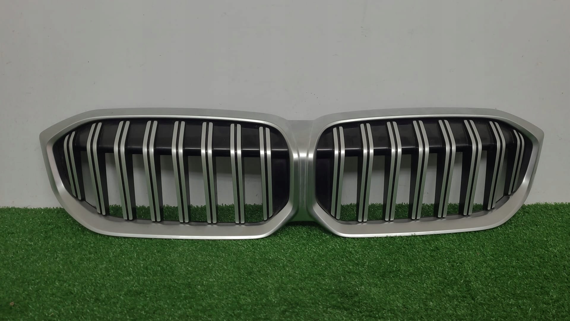  Grille de radiateur BMW G20 G21 GRILLE AVANT 5113192 Grille de radiateur  product image