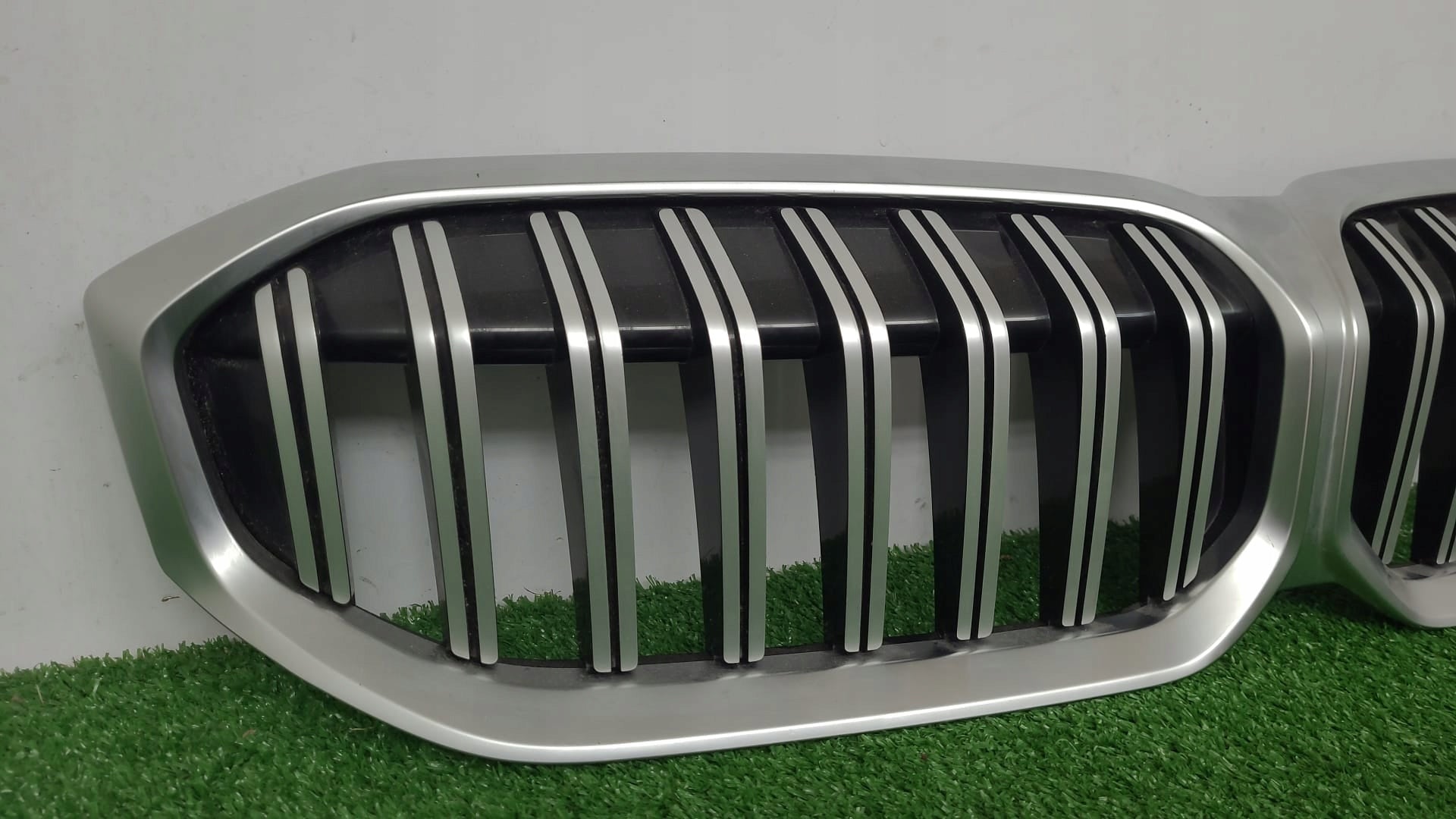 Kühlergrill BMW G20 G21 FRONTGRILL 5113192 Kühlergitter