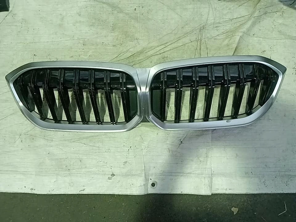  Kühlergrill BMW G20 G21 FRONTGRILL 5A1BF69 Kühlergitter product image