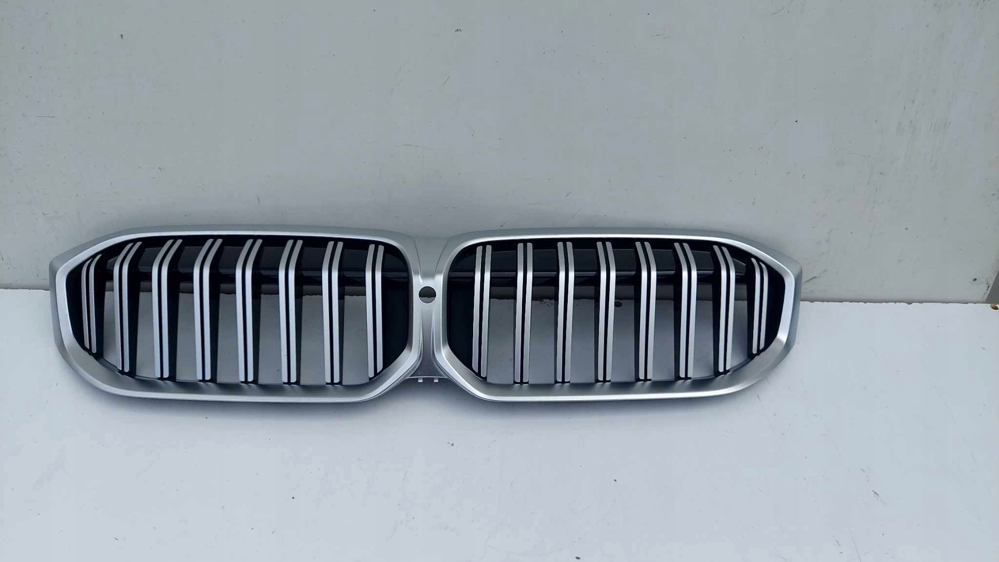 Kühlergrill BMW 3 G20 G21 FRONTGRILL 5A1BFA6 Kühlergitter