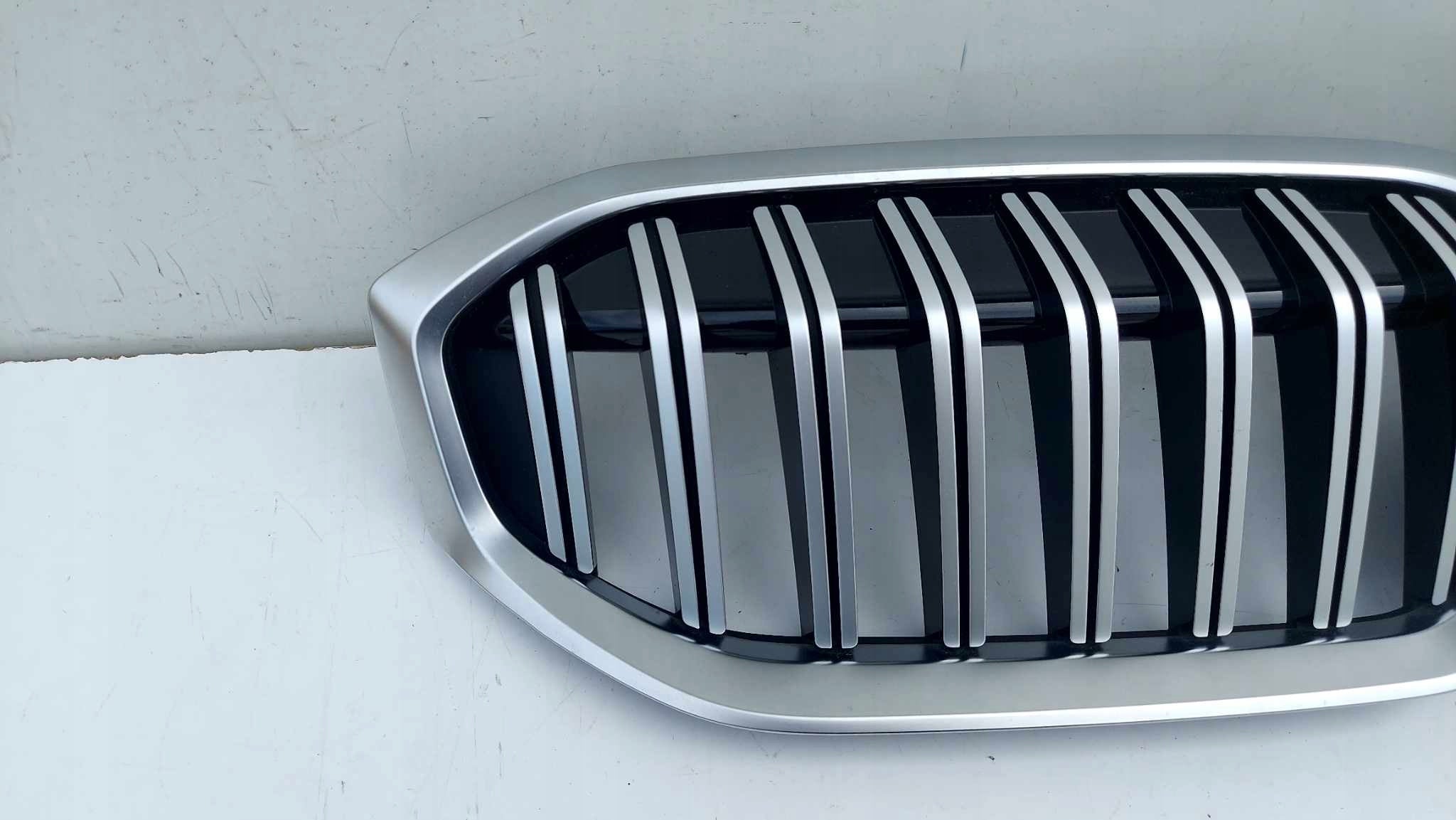 Kühlergrill BMW 3 G20 G21 FRONTGRILL 5A1BFA6 Kühlergitter