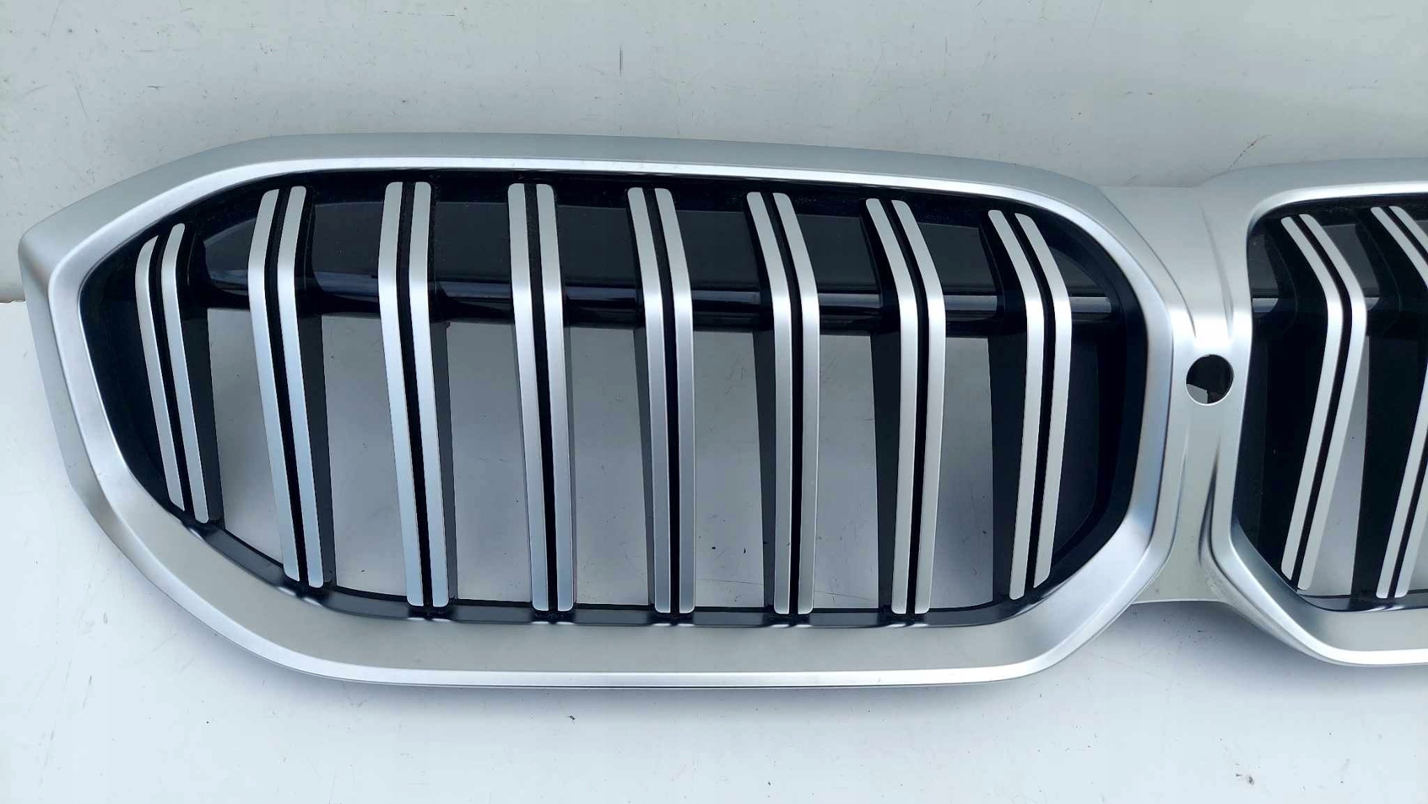 Kühlergrill BMW 3 G20 G21 FRONTGRILL 5A1BFA6 Kühlergitter