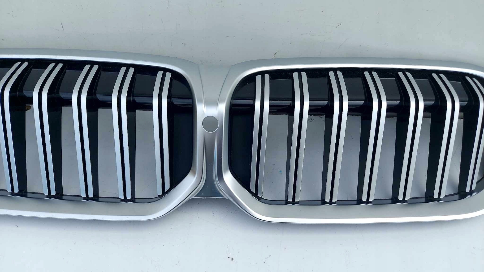 Kühlergrill BMW 3 G20 G21 FRONTGRILL 5A1BFA6 Kühlergitter