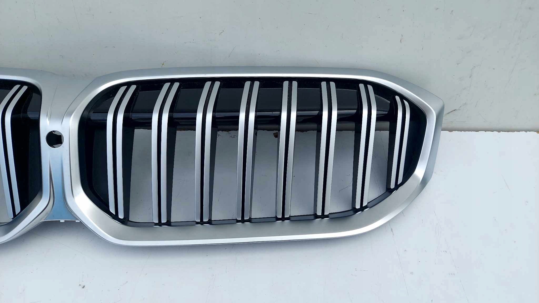 Kühlergrill BMW 3 G20 G21 FRONTGRILL 5A1BFA6 Kühlergitter