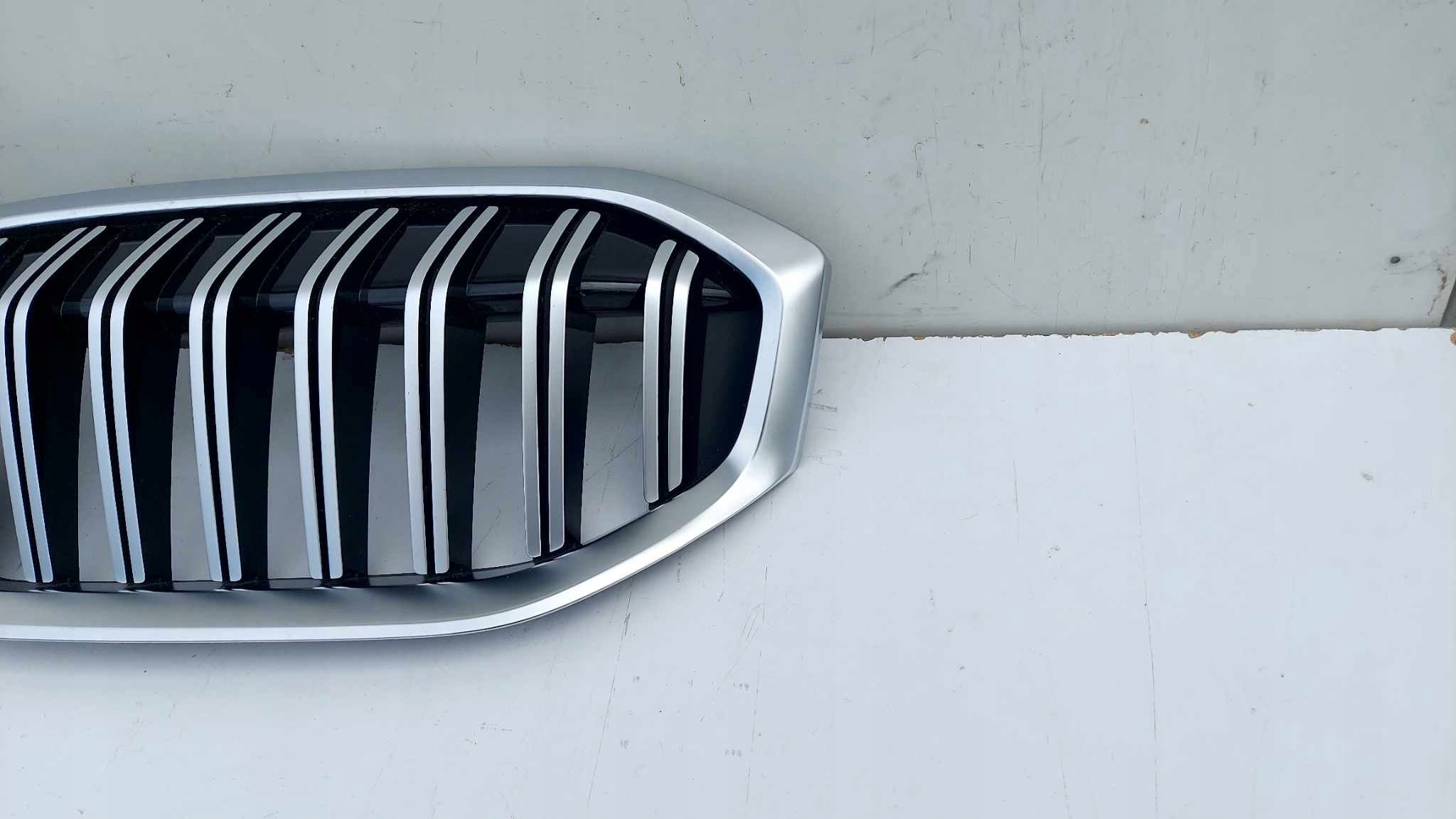 Kühlergrill BMW 3 G20 G21 FRONTGRILL 5A1BFA6 Kühlergitter