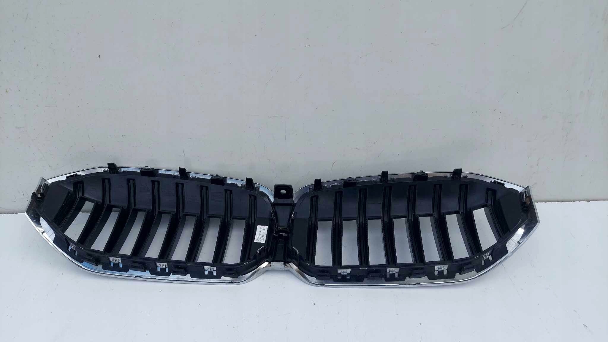 Kühlergrill BMW 3 G20 G21 FRONTGRILL 5A1BFA6 Kühlergitter