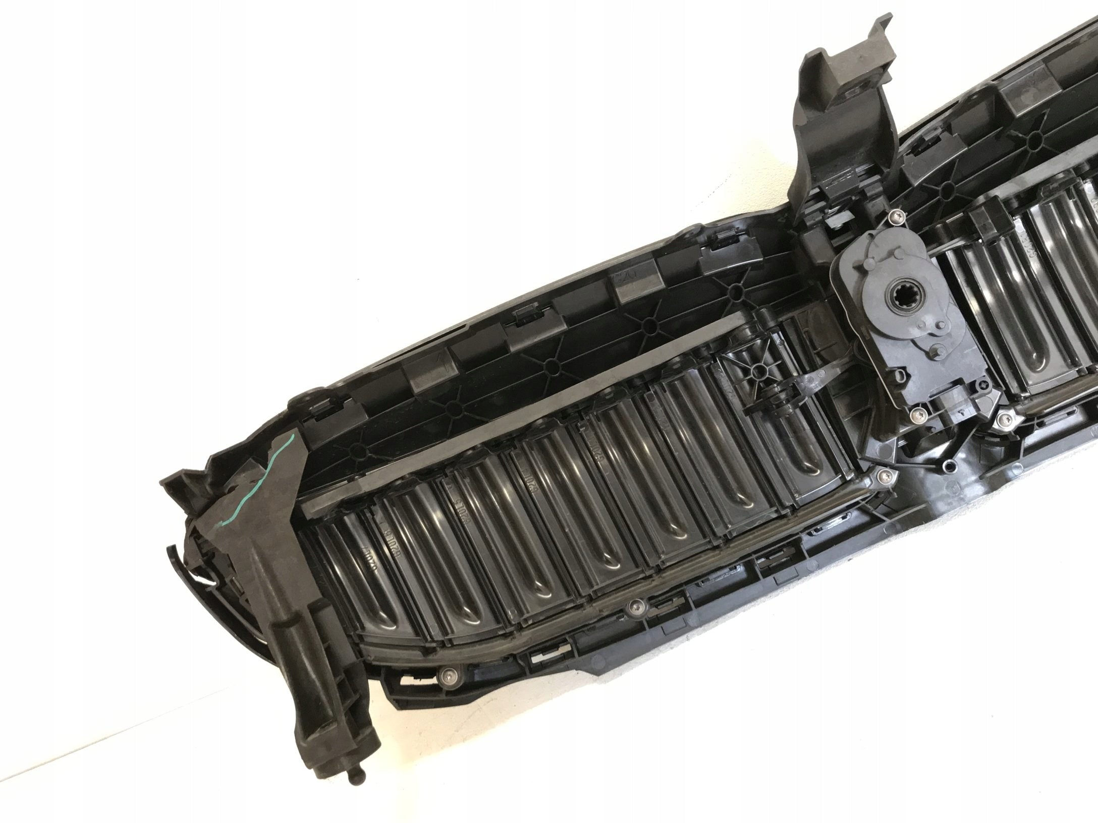 Kühlergrill BMW 3 G20 G21 FRONTGRILL 5A22C60 Kühlergitter