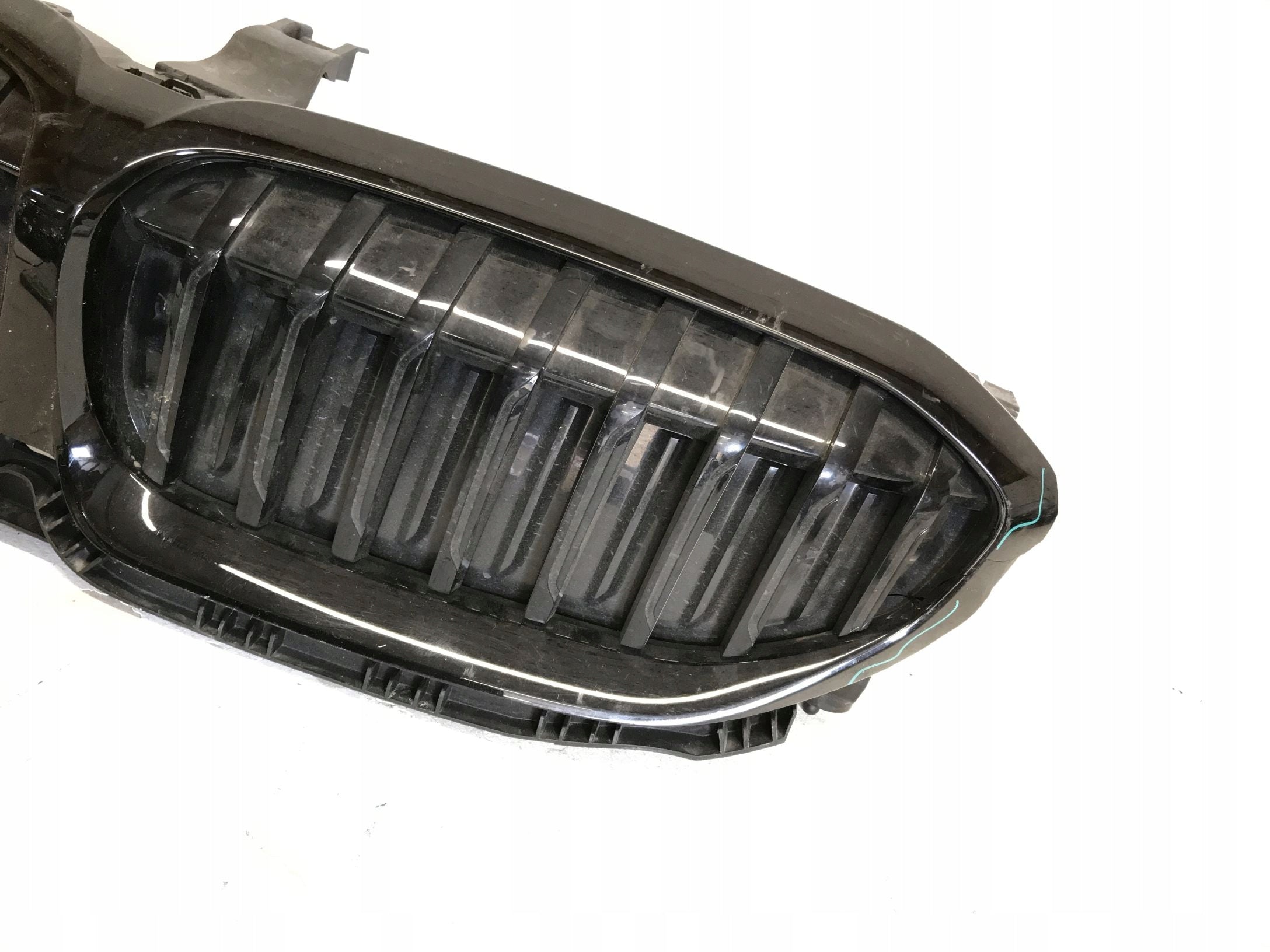 Kühlergrill BMW 3 G20 G21 FRONTGRILL 5A22C60 Kühlergitter