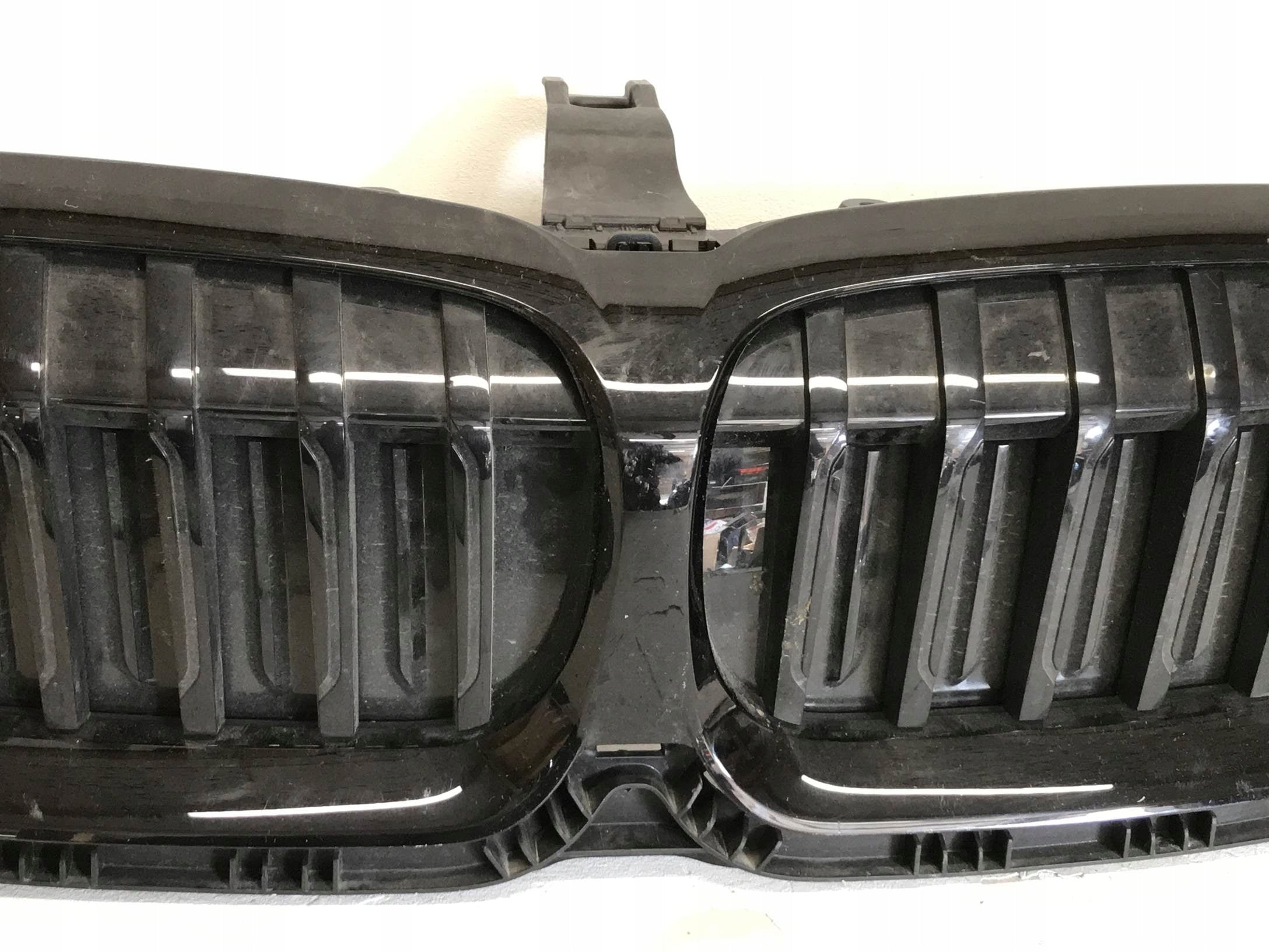 Kühlergrill BMW 3 G20 G21 FRONTGRILL 5A22C60 Kühlergitter