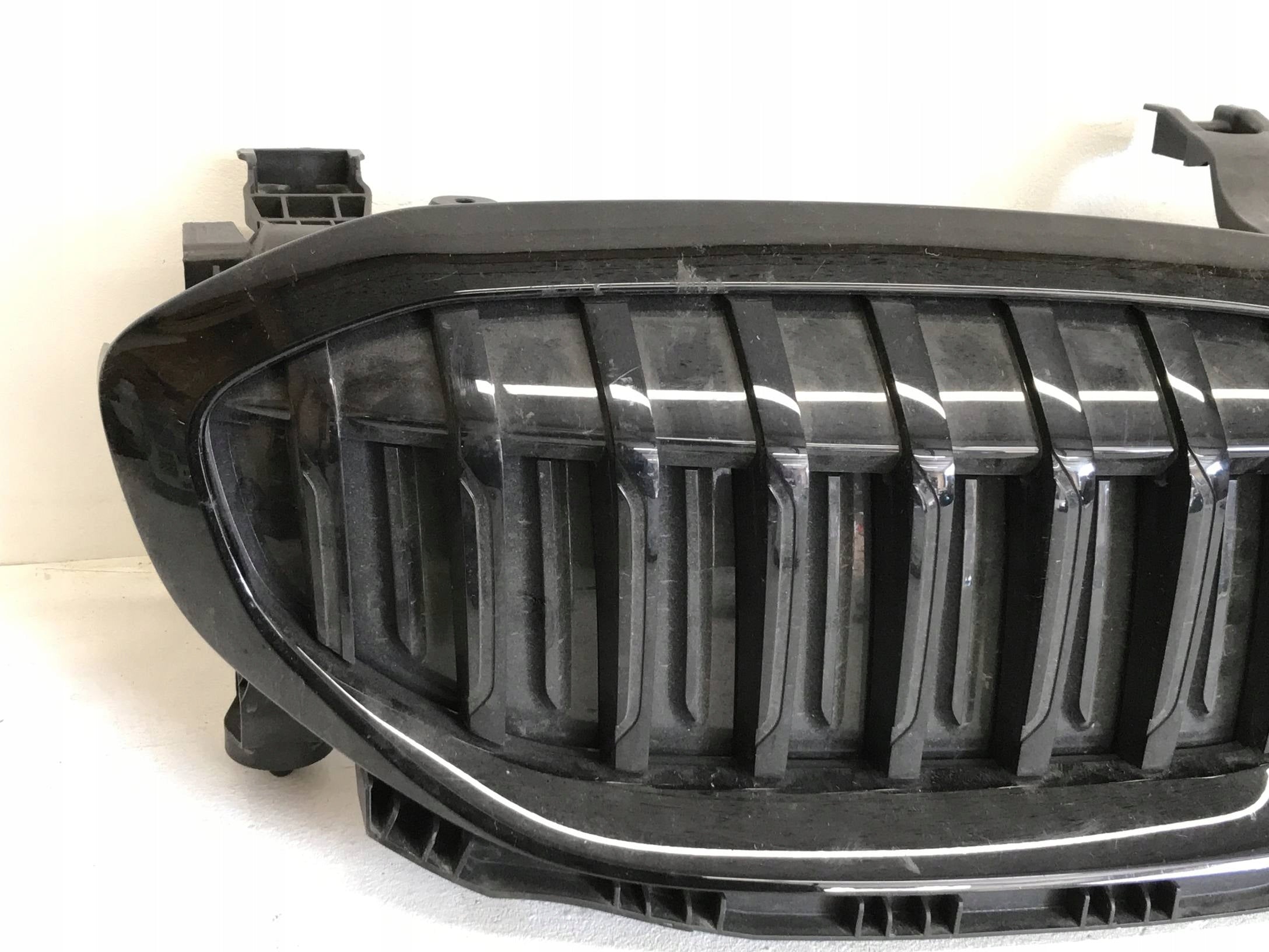 Kühlergrill BMW 3 G20 G21 FRONTGRILL 5A22C60 Kühlergitter