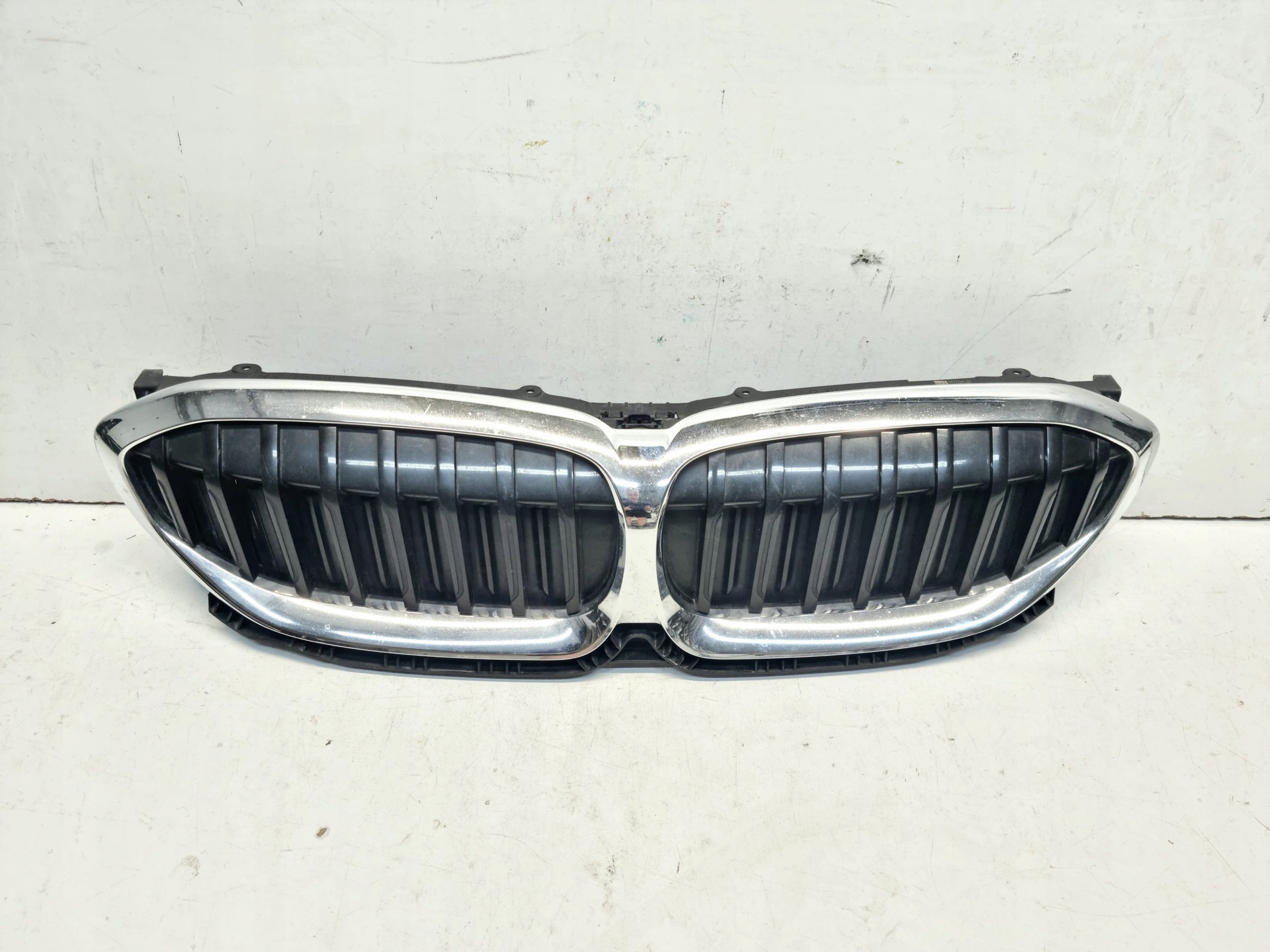  Grille de radiateur BMW 3 G20 G21 GRILLE AVANT 7449428 Grille de radiateur  product image