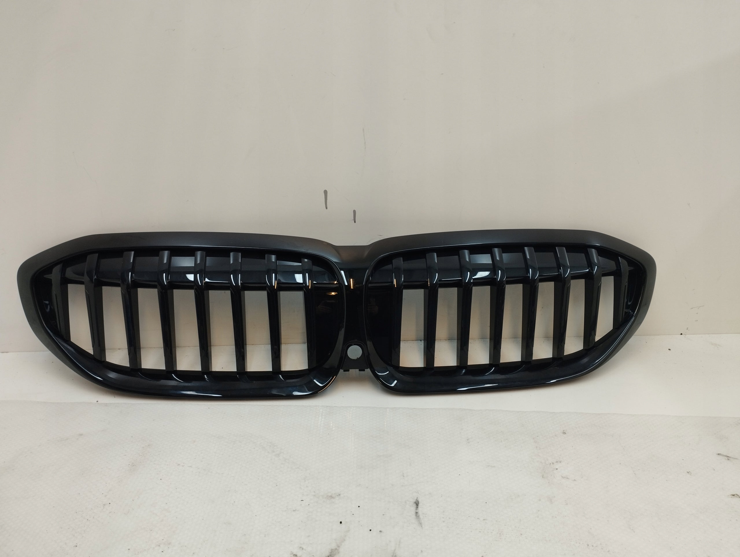  Kühlergrill BMW G20 G21 FRONTGRILL 8072086 Kühlergitter product image