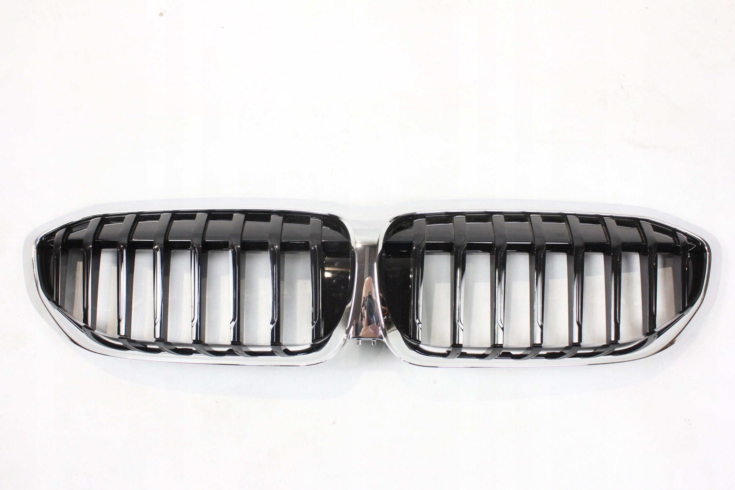  Kühlergrill BMW G20 G21 FRONTGRILL 8075665 Kühlergitter product image