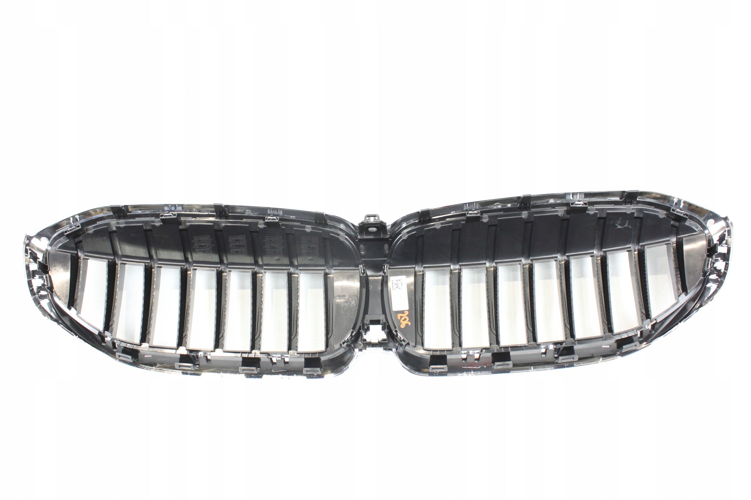 Kühlergrill BMW G20 G21 FRONTGRILL 8075665 Kühlergitter