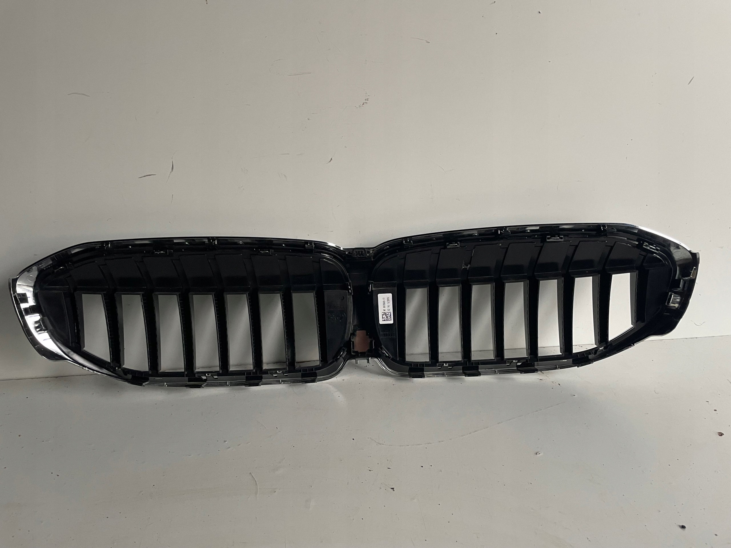 Kühlergrill BMW 3 G20 G21 FRONTGRILL 8075665 Kühlergitter