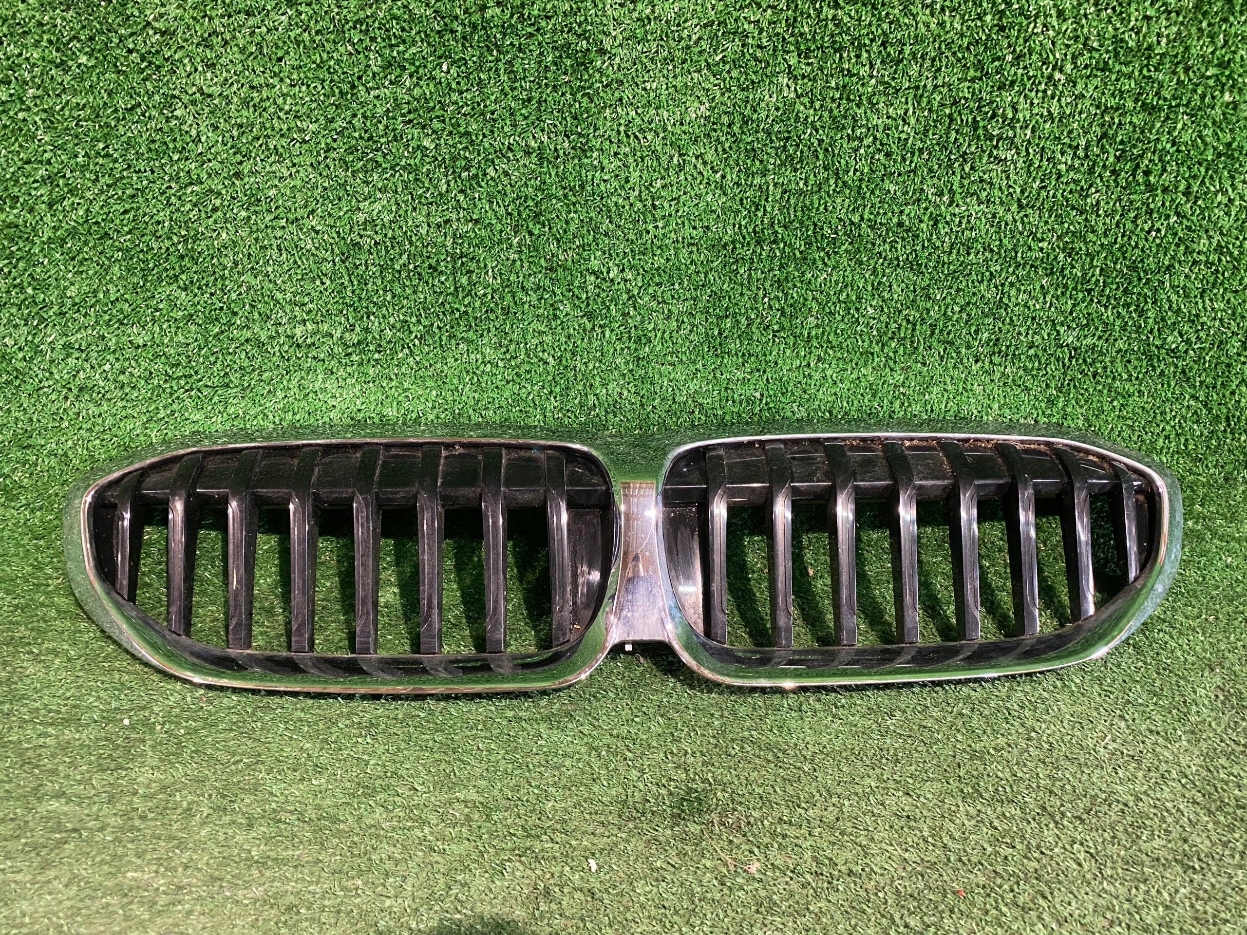 Kühlergrill BMW 3 G20 G21 FRONTGRILL 8075665 Kühlergitter