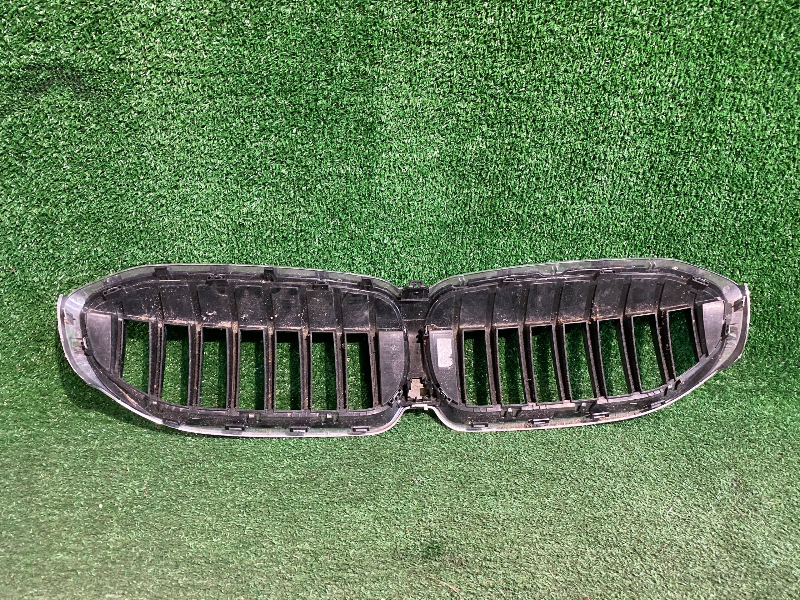 Kühlergrill BMW 3 G20 G21 FRONTGRILL 8075665 Kühlergitter