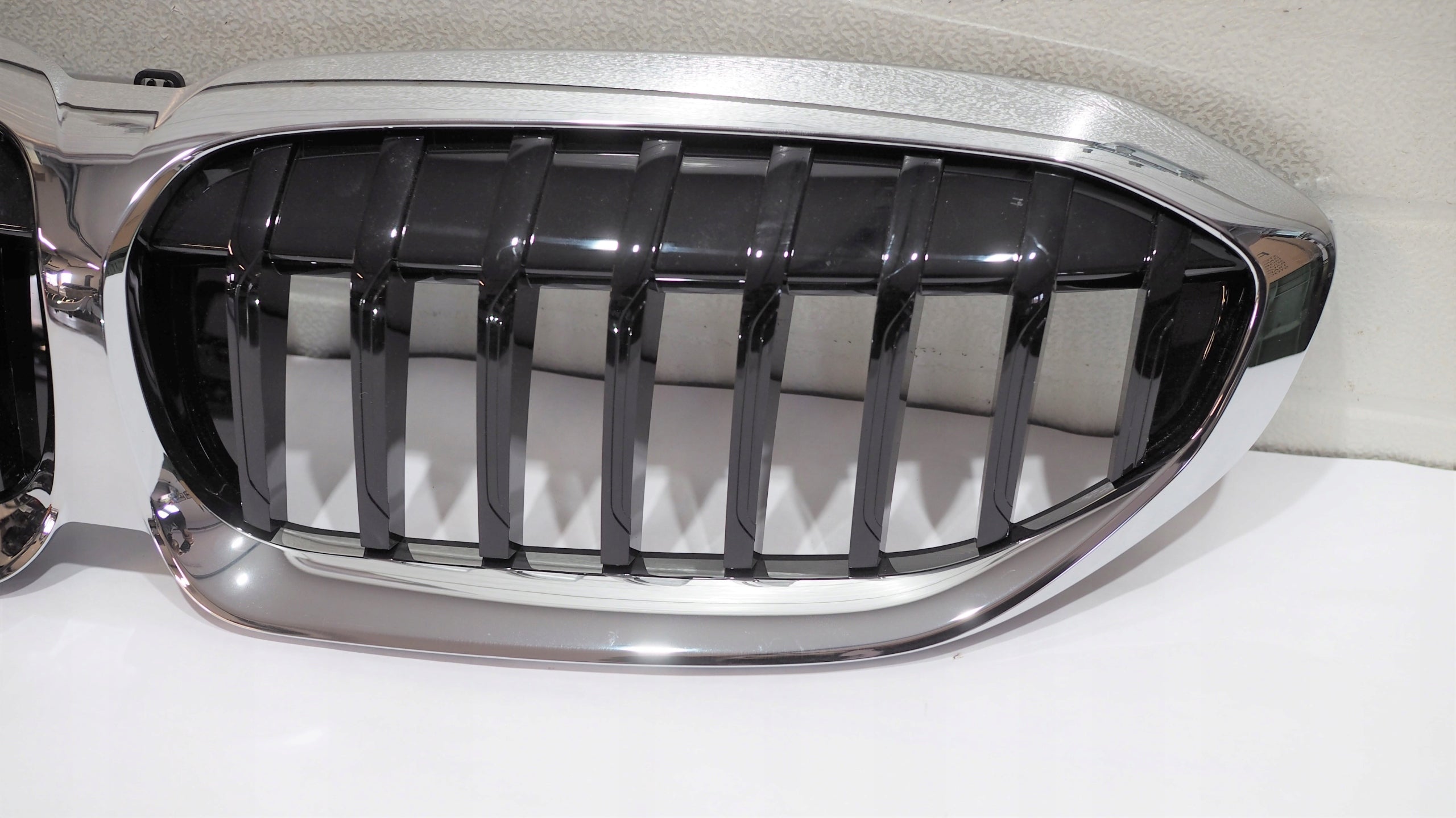 Kühlergrill BMW 3 G20 G21 FRONTGRILL 8075665 Kühlergitter