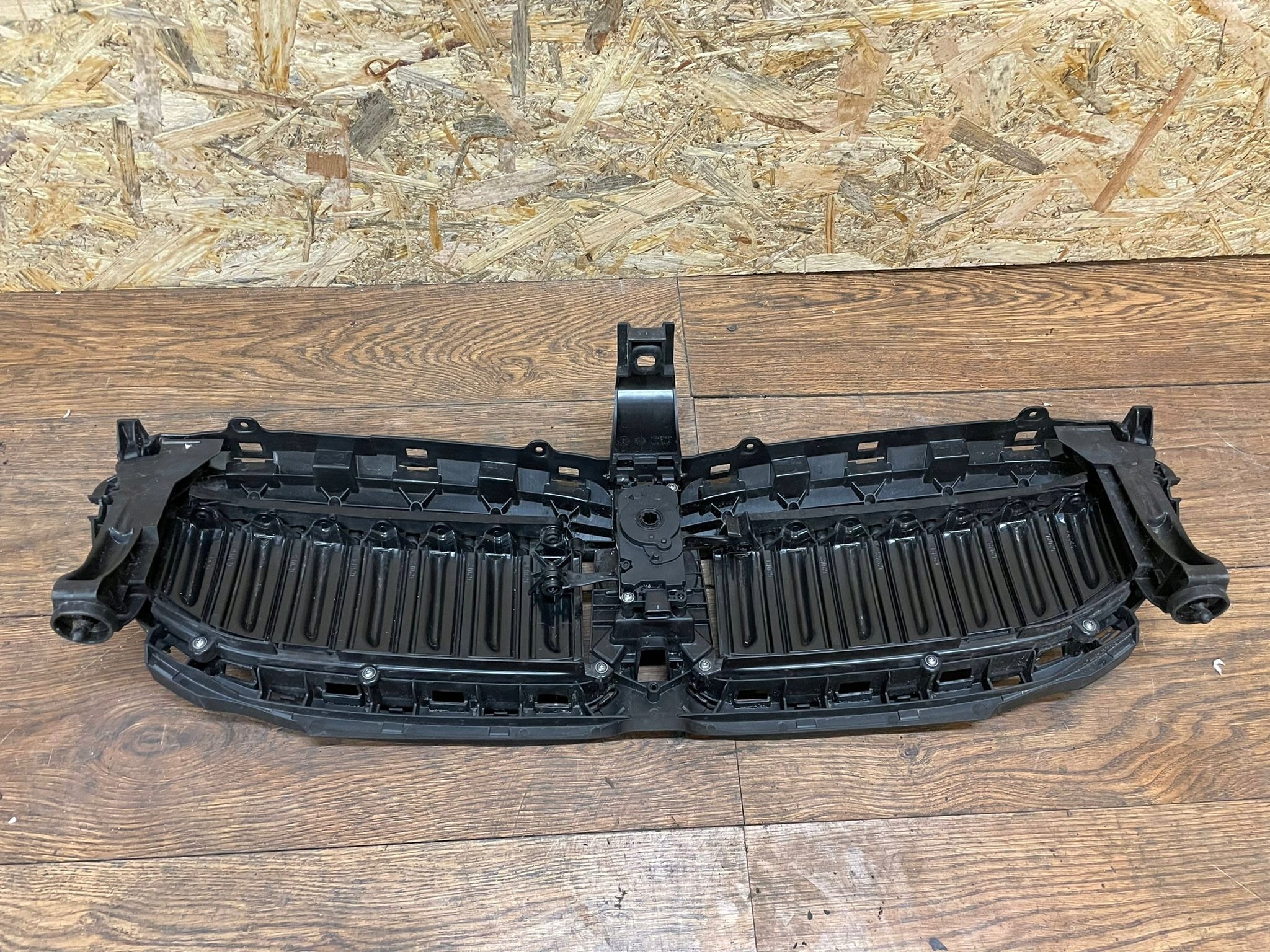 Kühlergrill BMW 3 G20 G21 FRONTGRILL 5188946 Kühlergitter