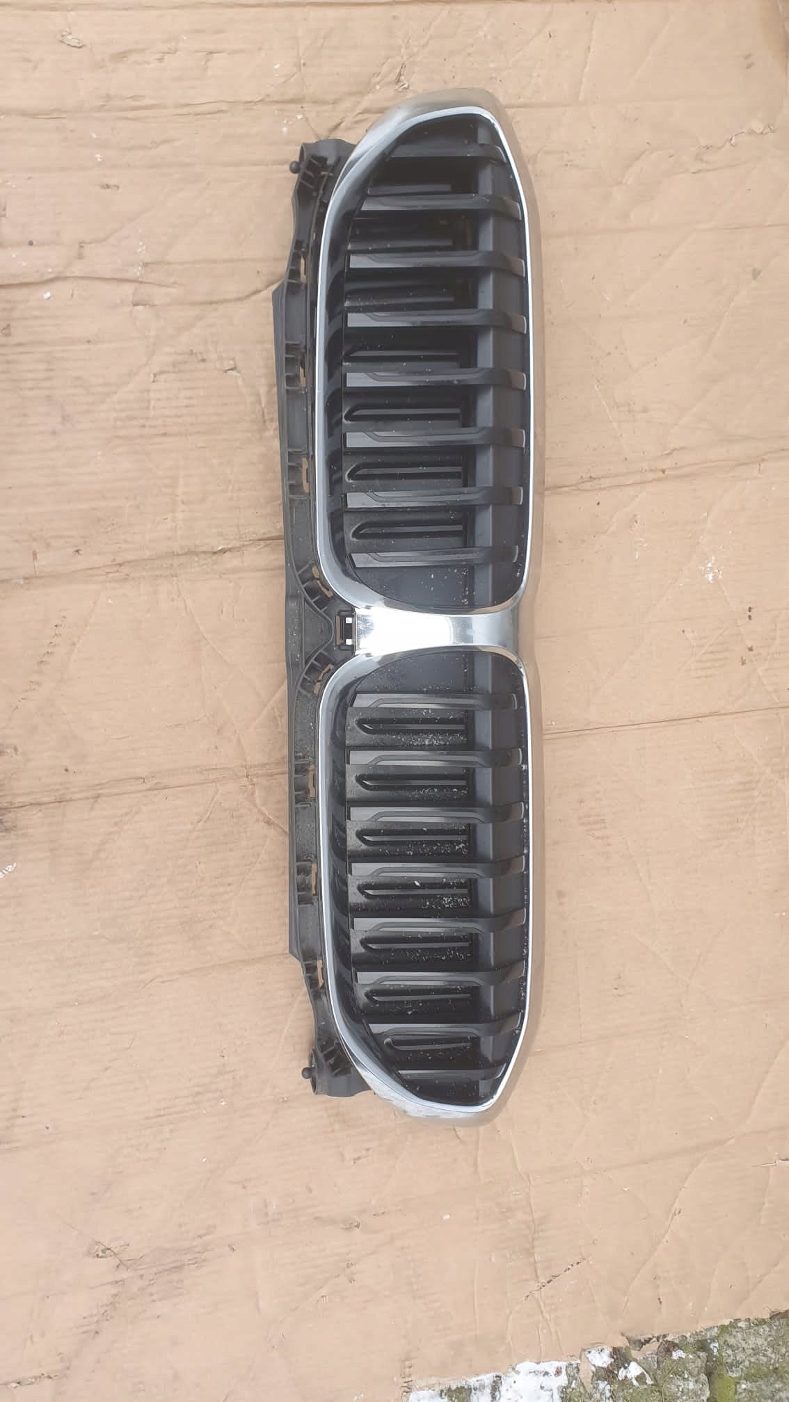  Kühlergrill BMW 3 G20 G21 FRONTGRILL 5A22C60 Kühlergitter product image