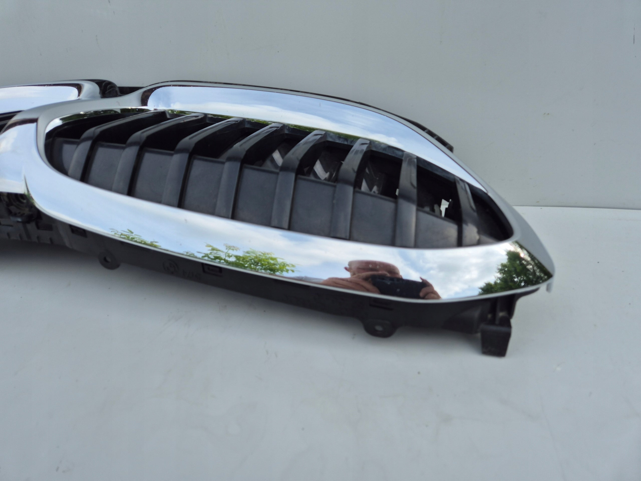 Kühlergrill BMW 3 G20 G21 FRONTGRILL 9465188 Kühlergitter