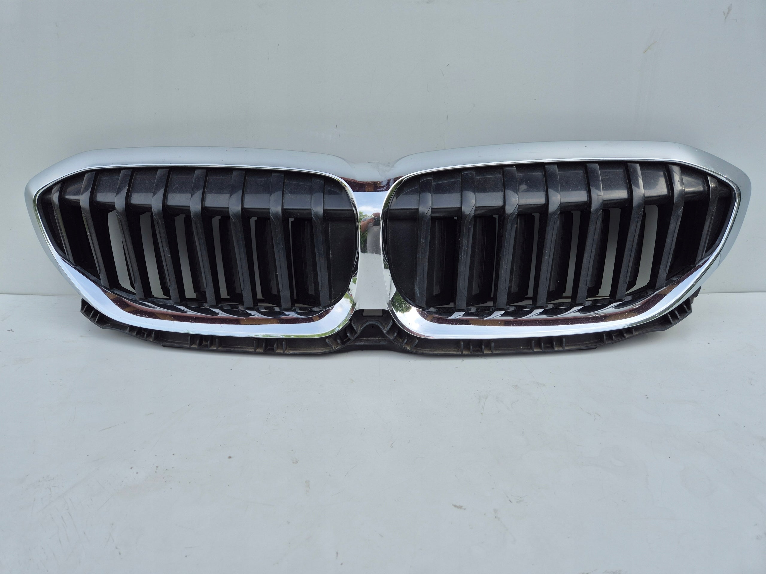 Kühlergrill BMW 3 G20 G21 FRONTGRILL 9465188 Kühlergitter