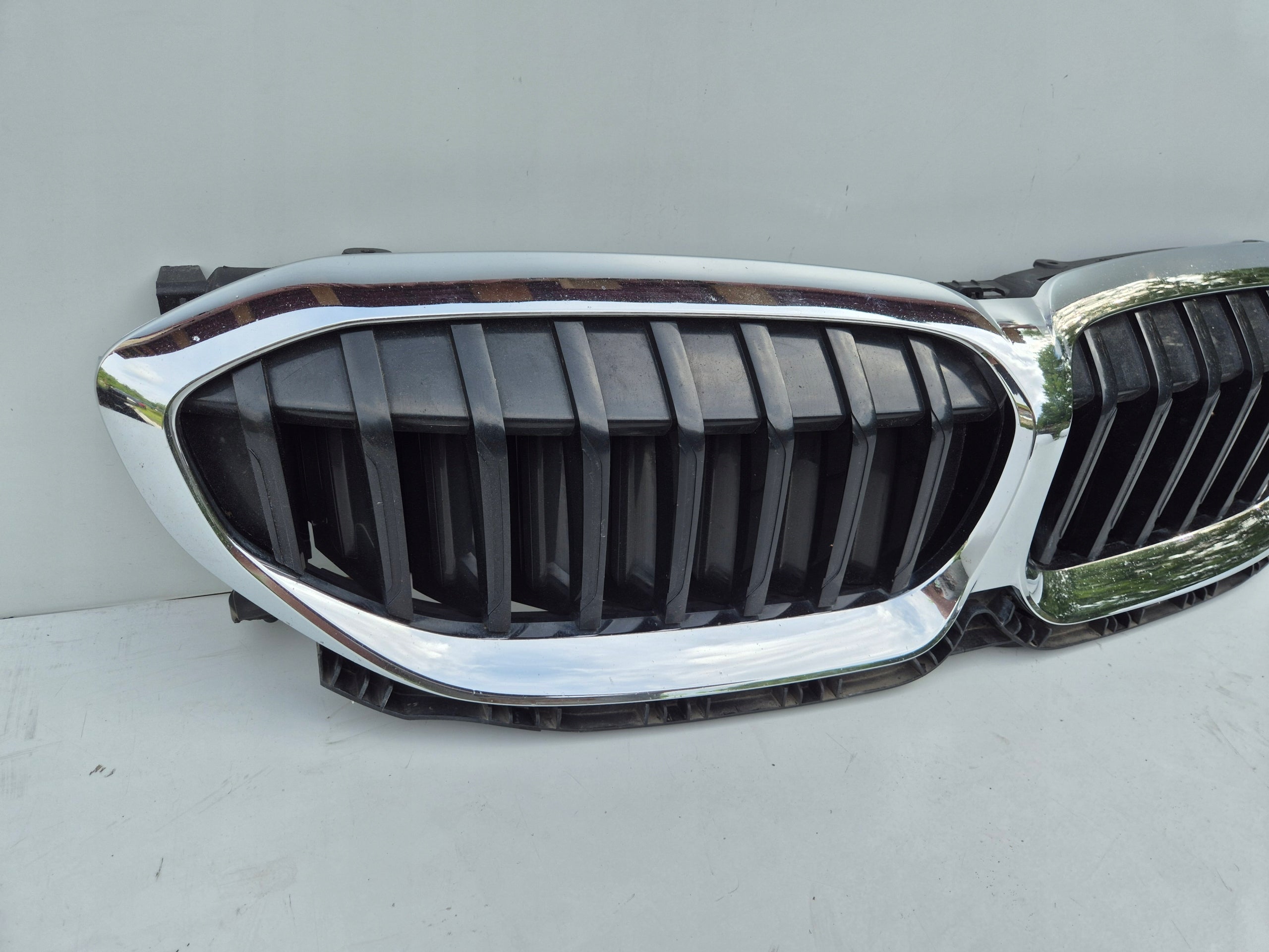 Kühlergrill BMW 3 G20 G21 FRONTGRILL 9465188 Kühlergitter