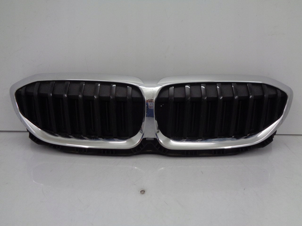  Kühlergrill BMW G20 G21 FRONTGRILL 1871561 Kühlergitter product image