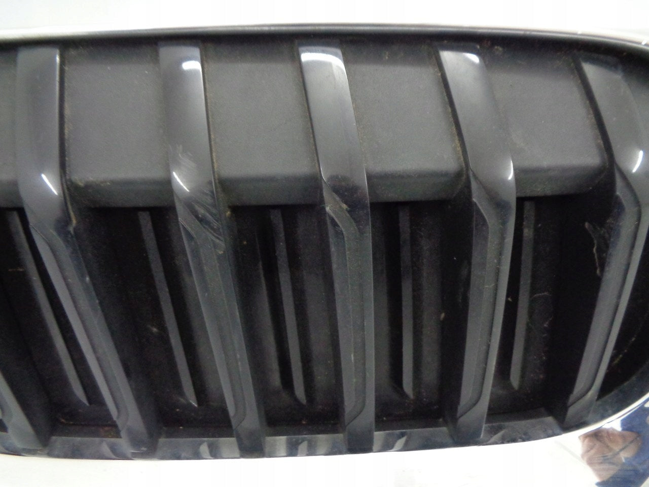 Kühlergrill BMW G20 G21 FRONTGRILL 1871561 Kühlergitter