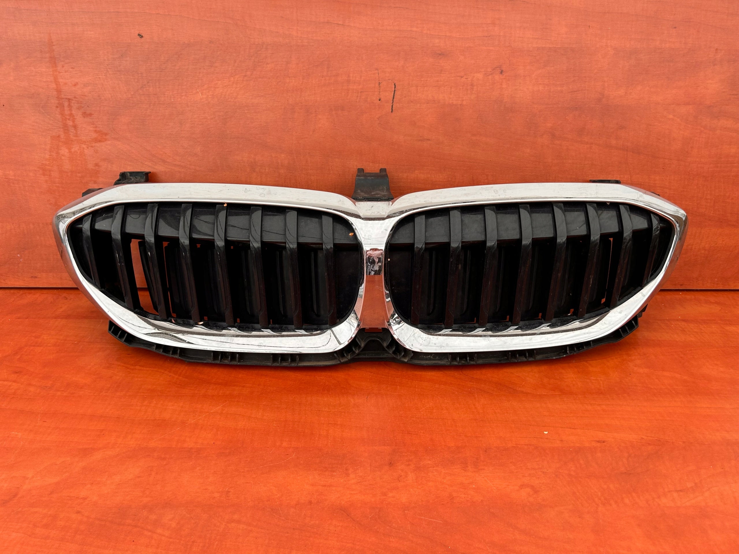  Kühlergrill BMW G20 G21 FRONTGRILL 0187156 Kühlergitter product image