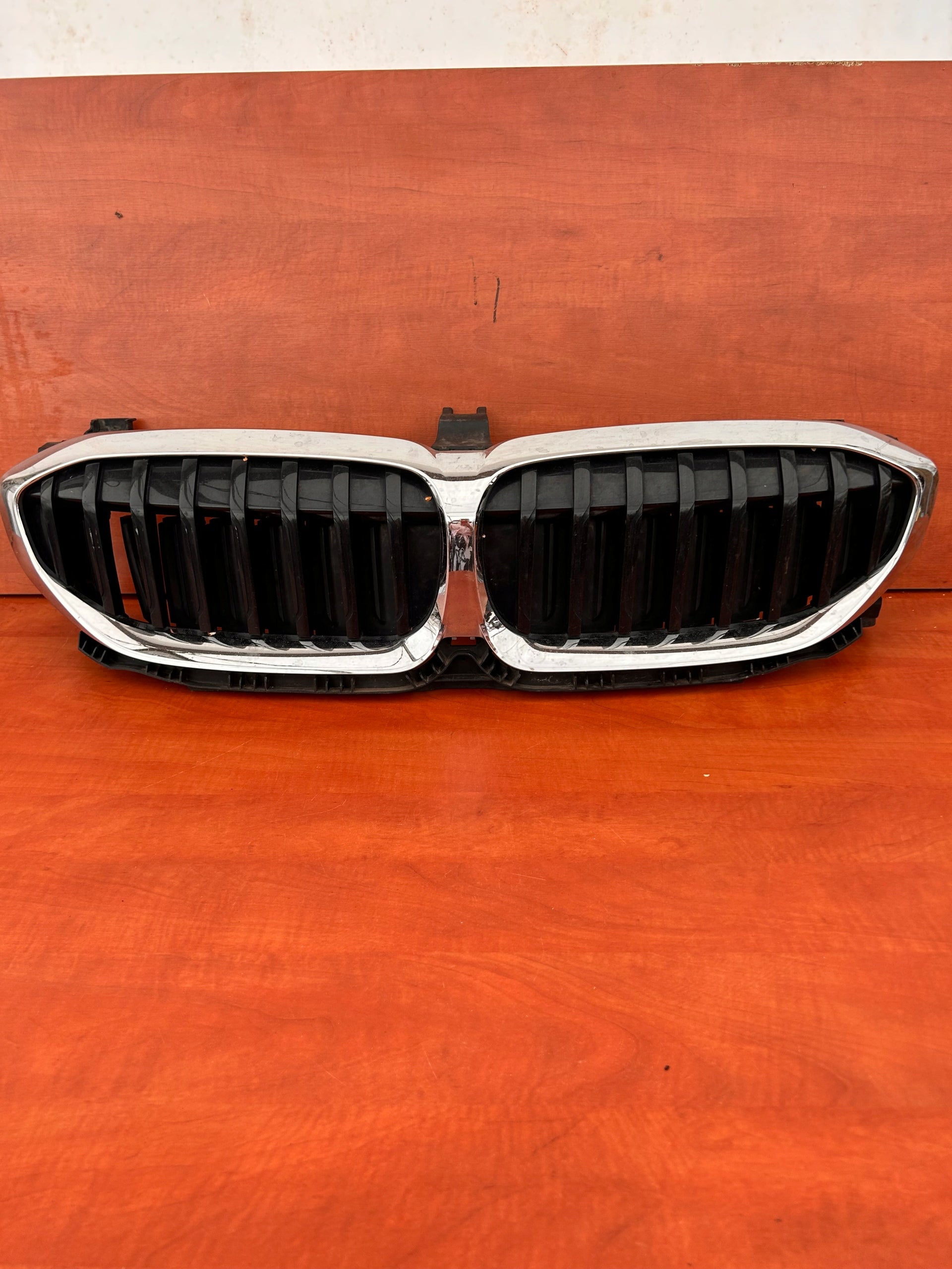 Kühlergrill BMW G20 G21 FRONTGRILL 0187156 Kühlergitter