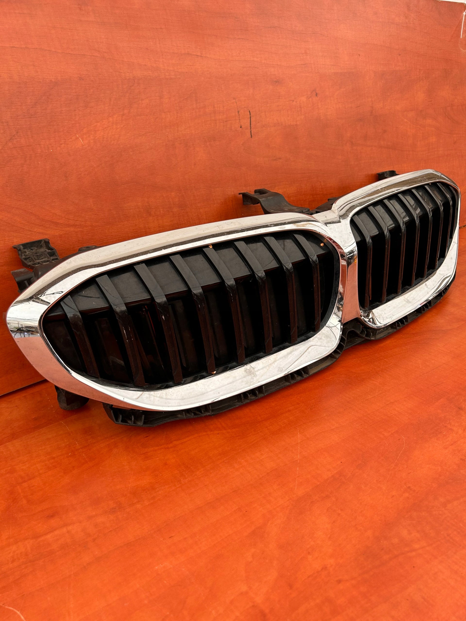 Kühlergrill BMW G20 G21 FRONTGRILL 0187156 Kühlergitter