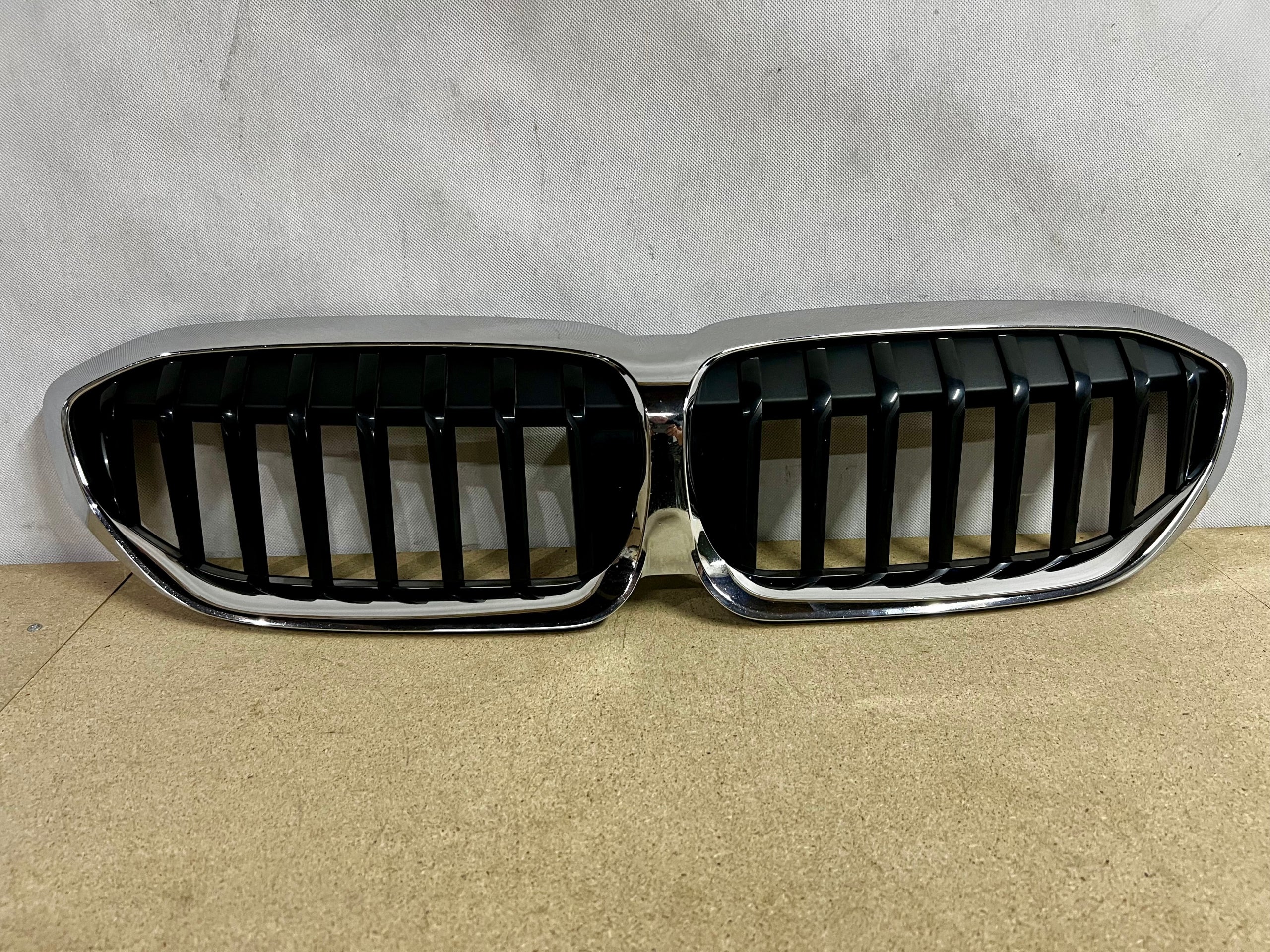  Kühlergrill BMW 3 G20 G21 FRONTGRILL 0192976 Kühlergitter product image