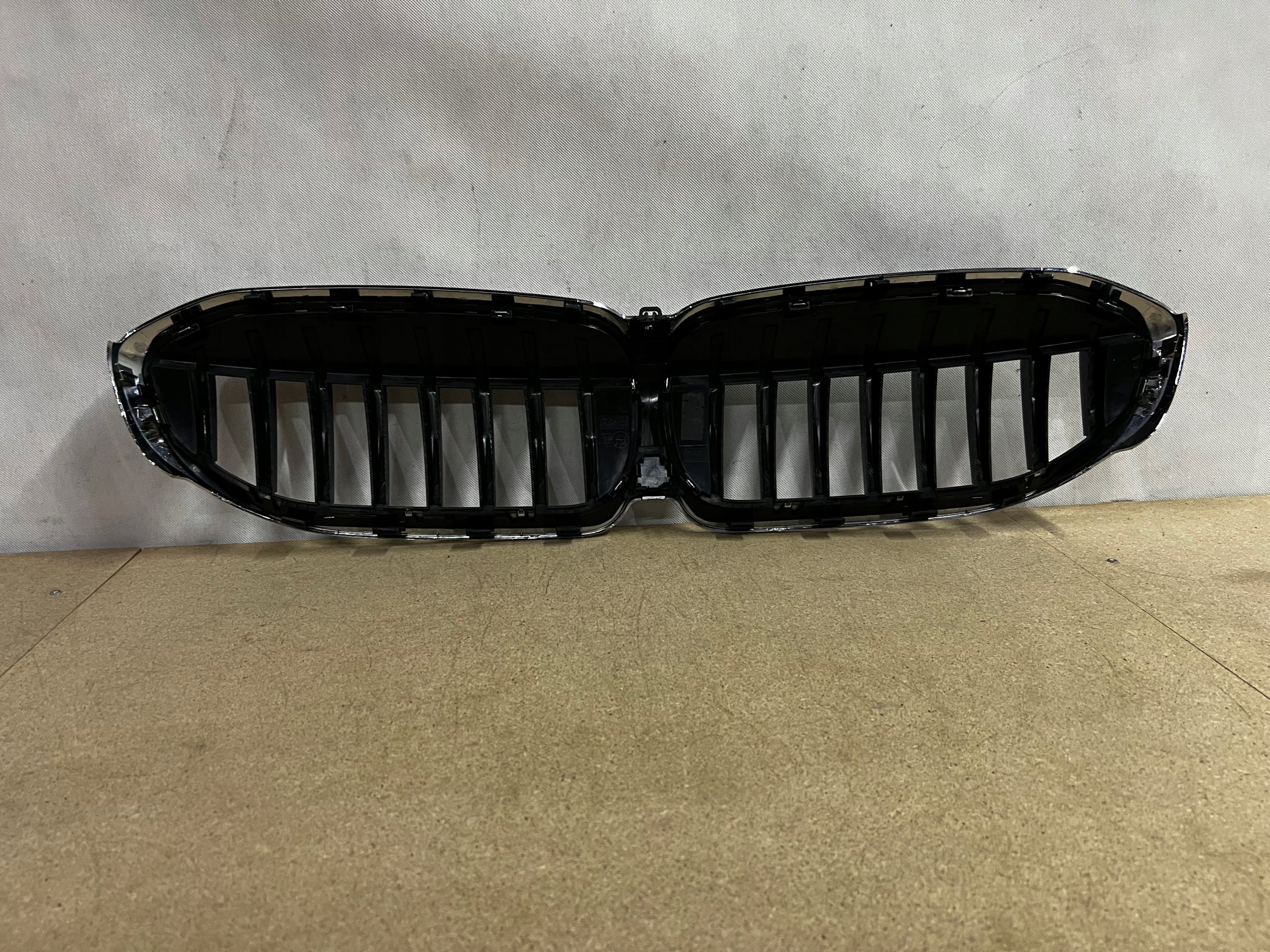 Kühlergrill BMW 3 G20 G21 FRONTGRILL 0192976 Kühlergitter