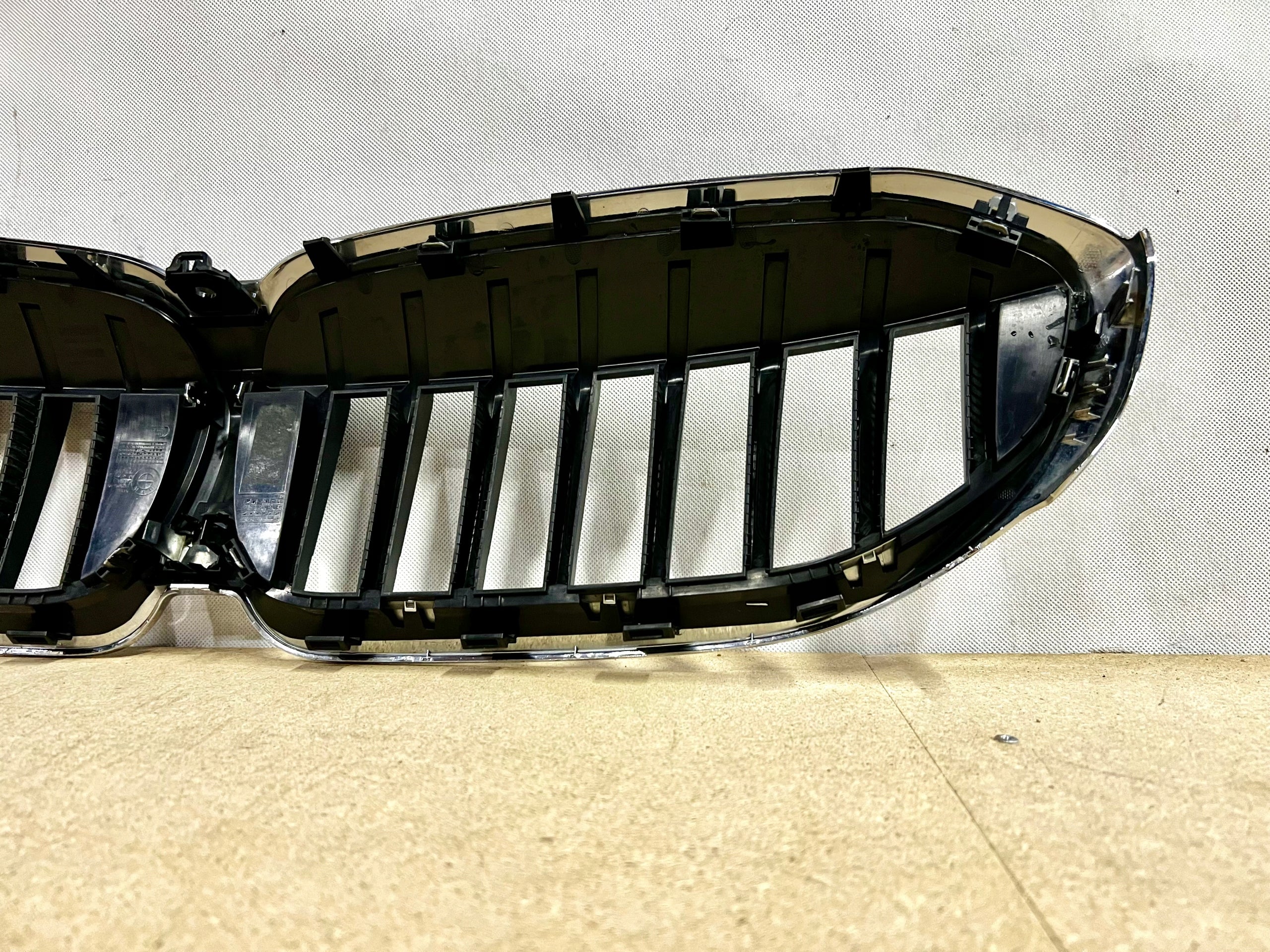 Kühlergrill BMW 3 G20 G21 FRONTGRILL 0192976 Kühlergitter