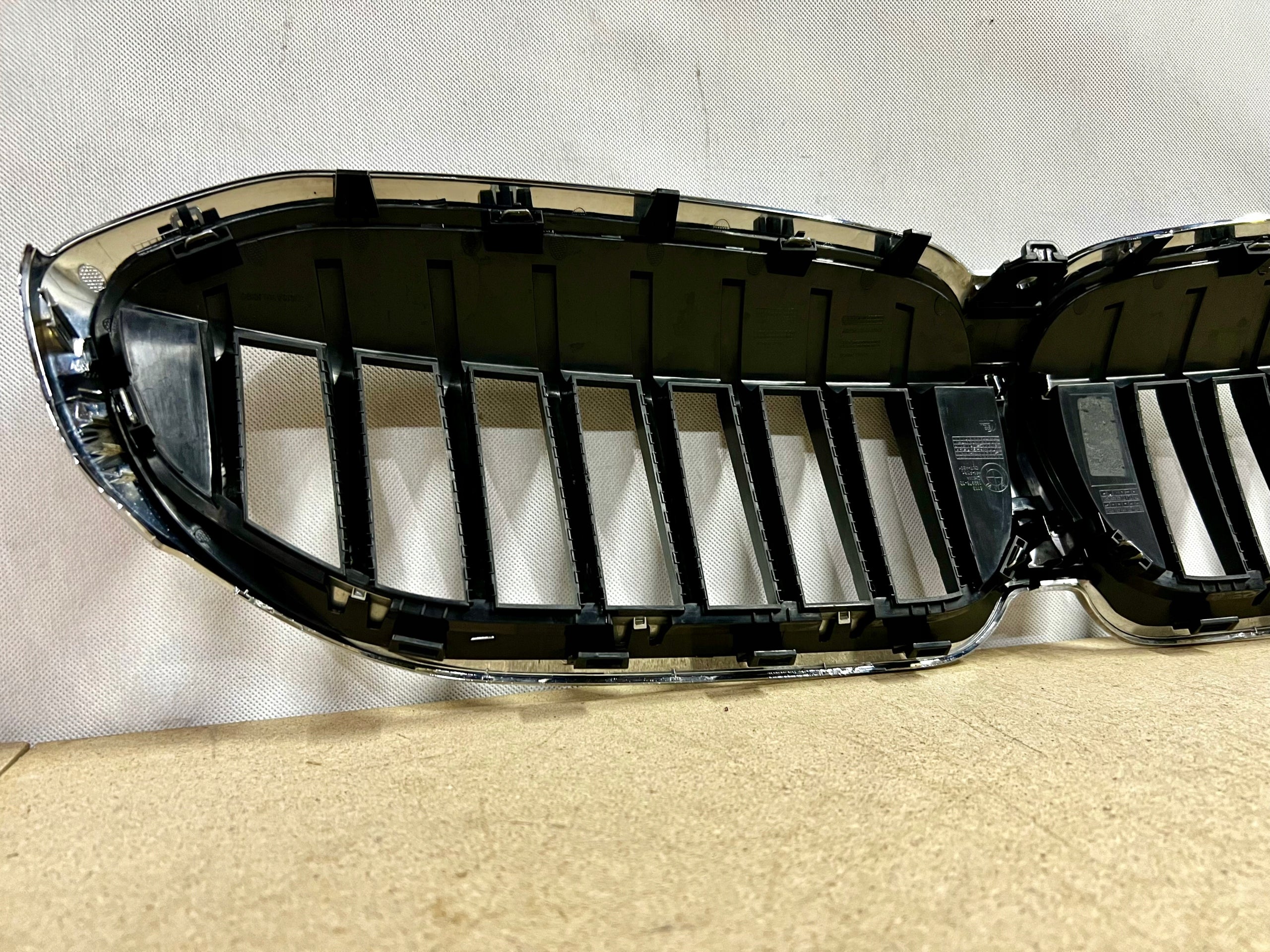 Kühlergrill BMW 3 G20 G21 FRONTGRILL 0192976 Kühlergitter