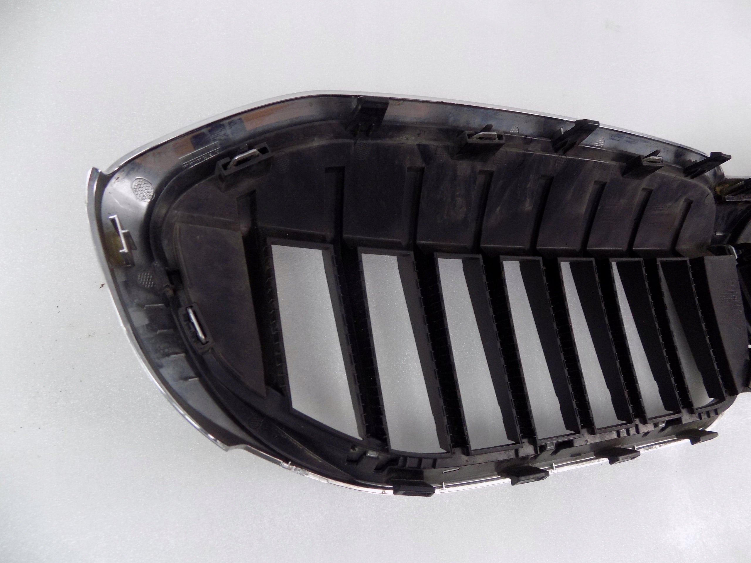 Kühlergrill BMW 3 G20 G21 FRONTGRILL 5a1bf70 Kühlergitter