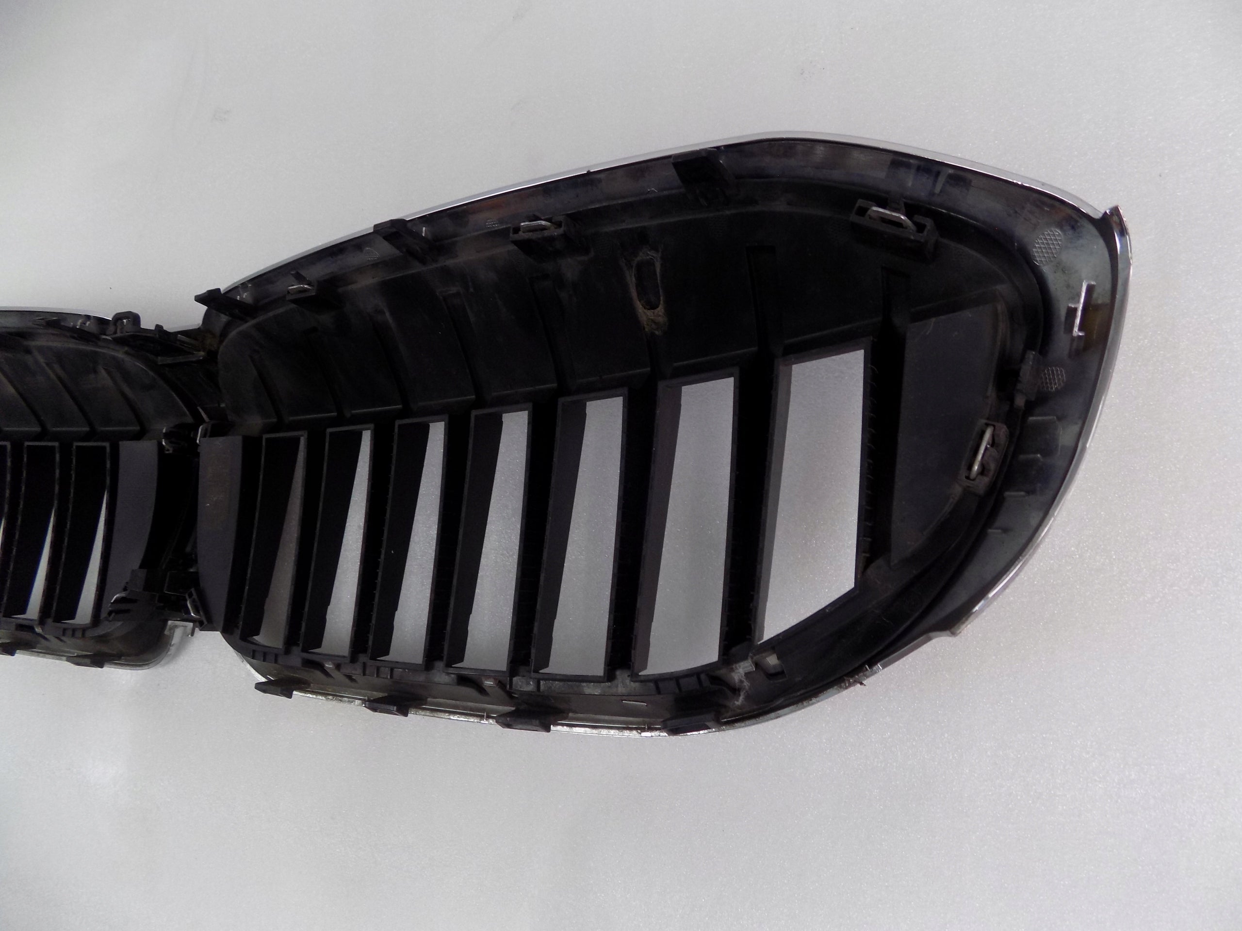 Kühlergrill BMW 3 G20 G21 FRONTGRILL 5a1bf70 Kühlergitter