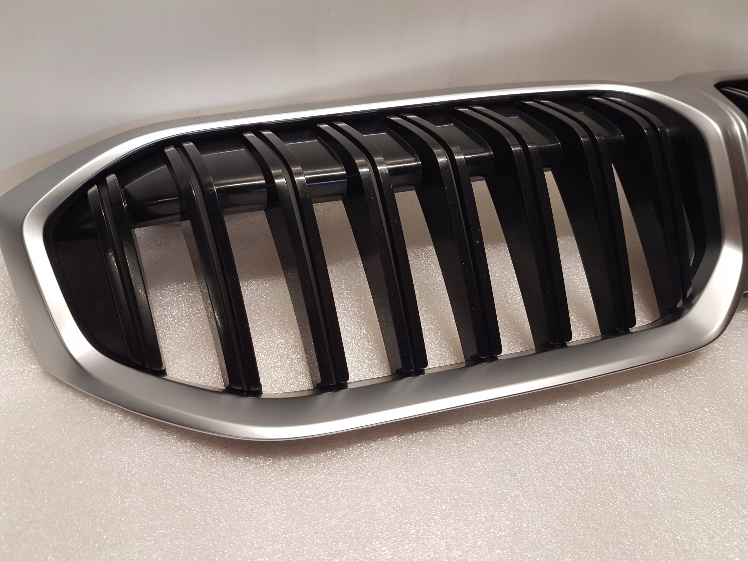 Kühlergrill BMW G20 G21 3 G20 FRONTGRILL 5a1bf70 Kühlergitter