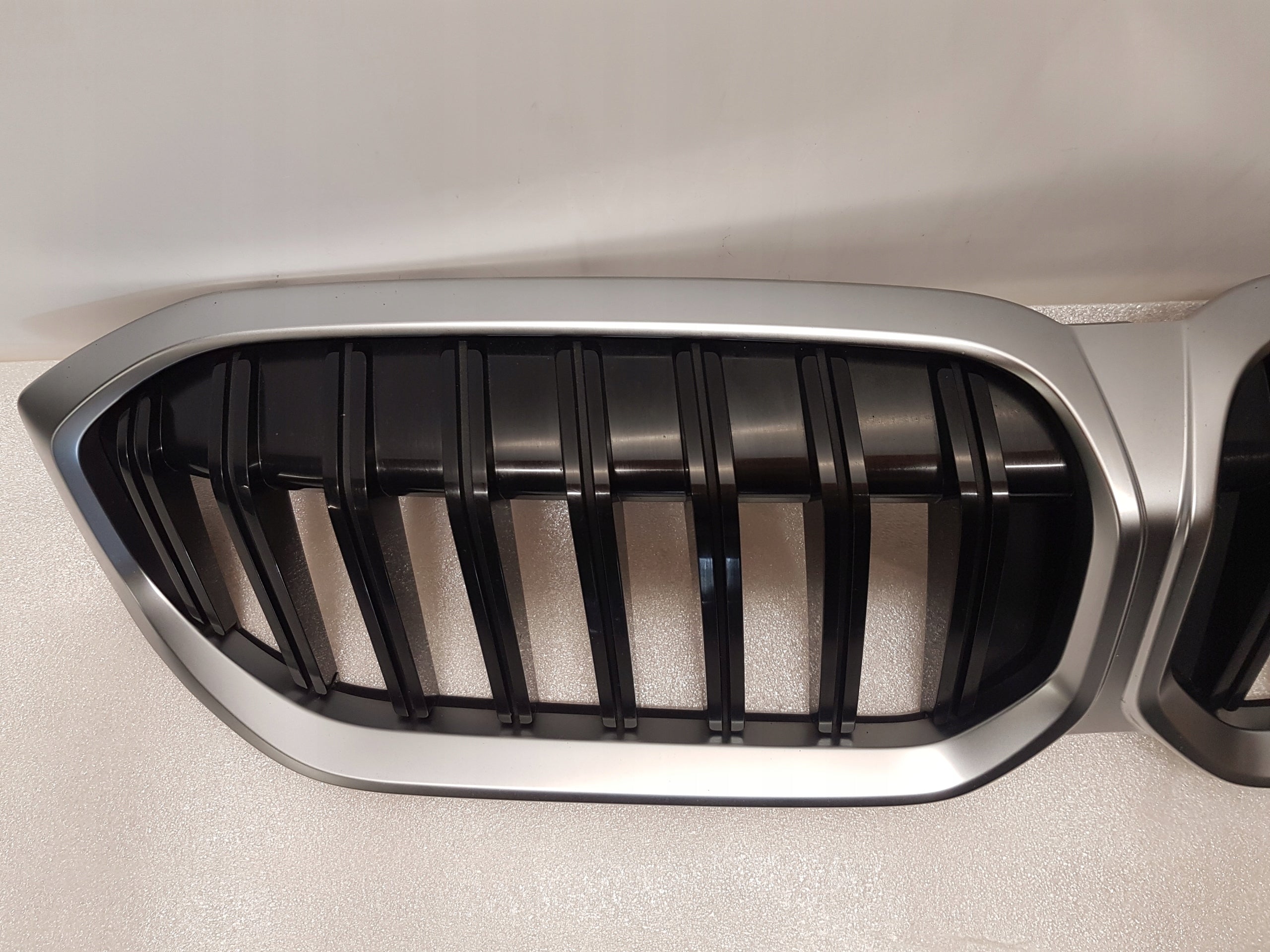 Kühlergrill BMW G20 G21 3 G20 FRONTGRILL 5a1bf70 Kühlergitter